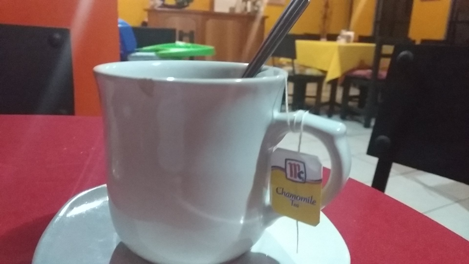 RESTAURANTE FLAMENCOS image 2