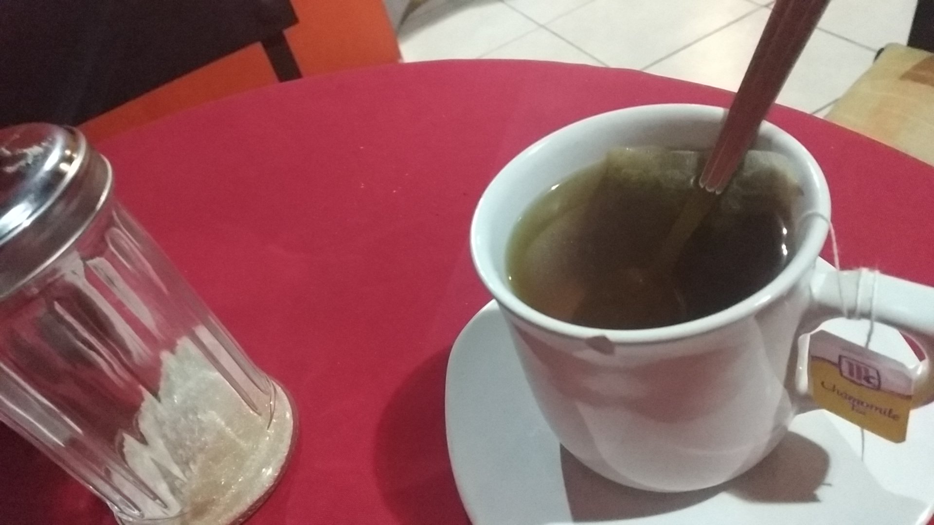 RESTAURANTE FLAMENCOS image 4