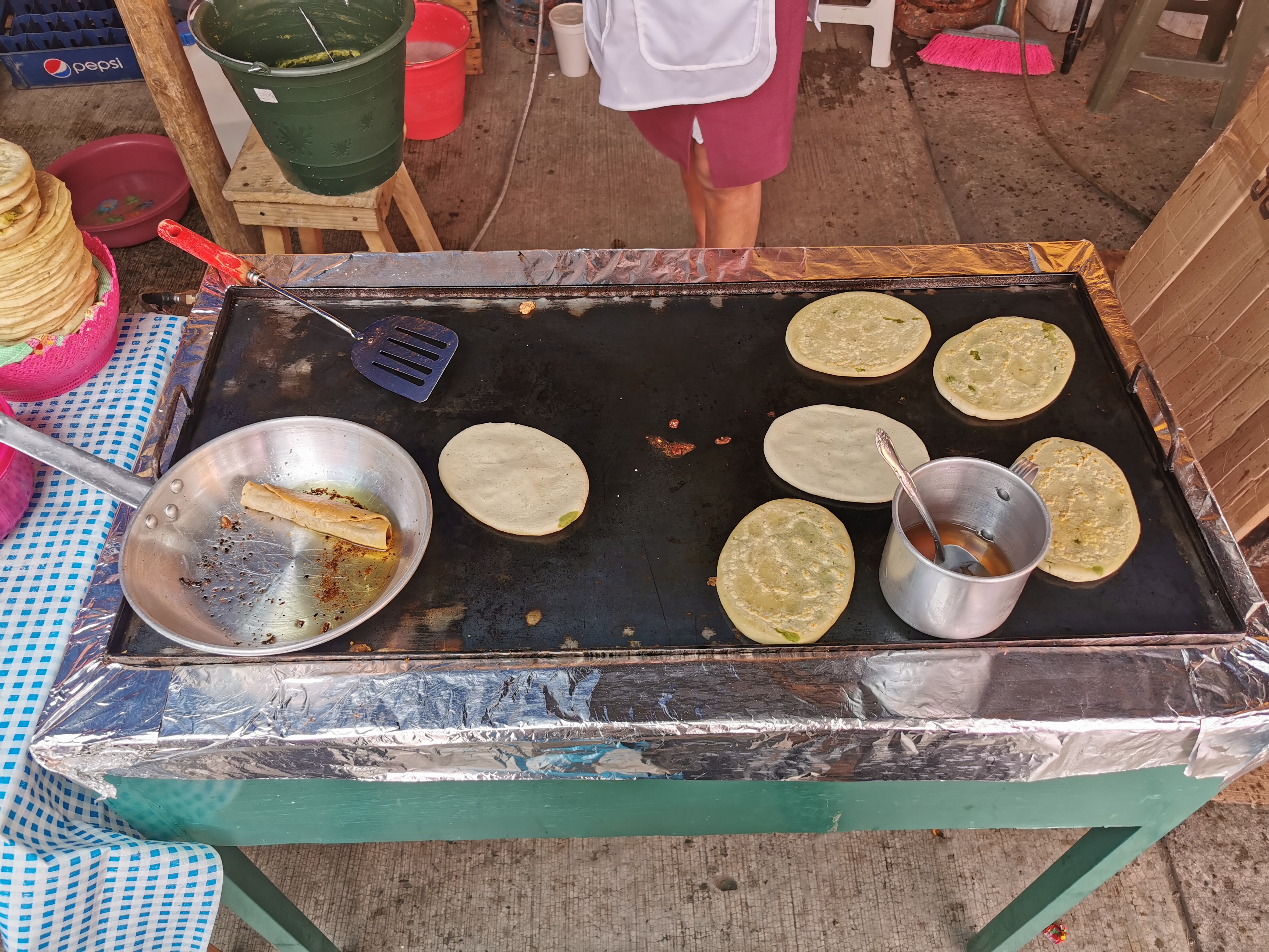 RESTAURANTE FLAMENCOS image 5