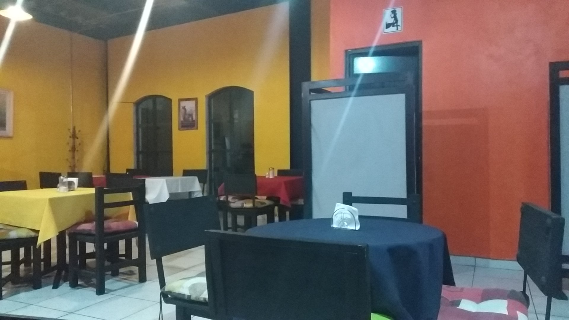 RESTAURANTE FLAMENCOS image 6