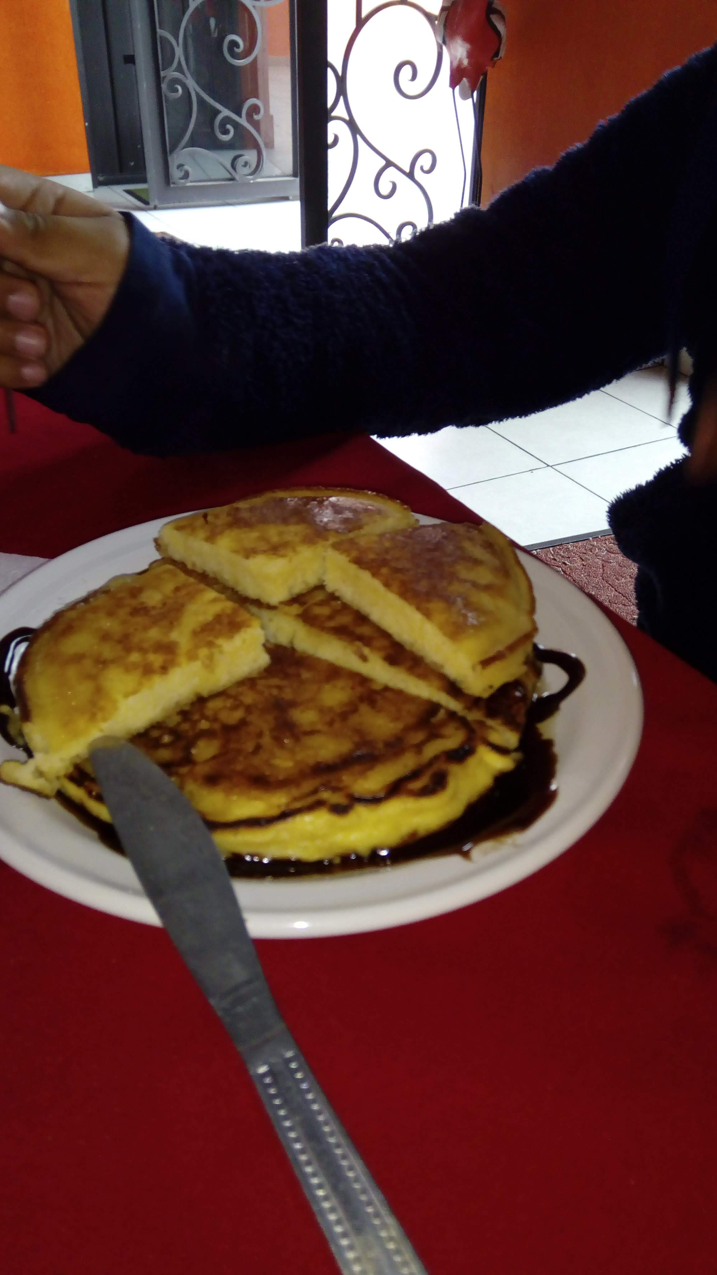 RESTAURANTE FLAMENCOS image 7