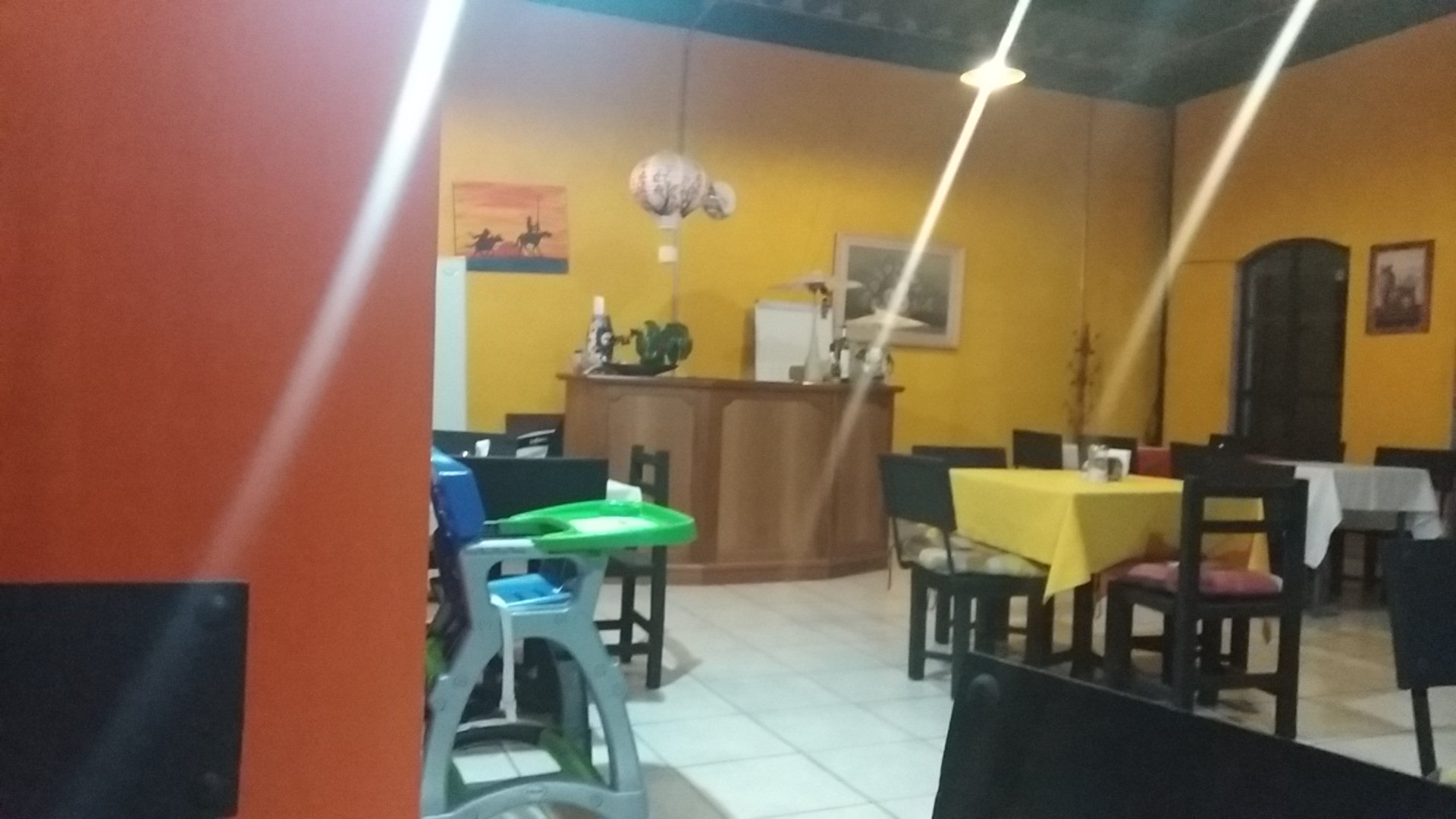 RESTAURANTE FLAMENCOS image 9