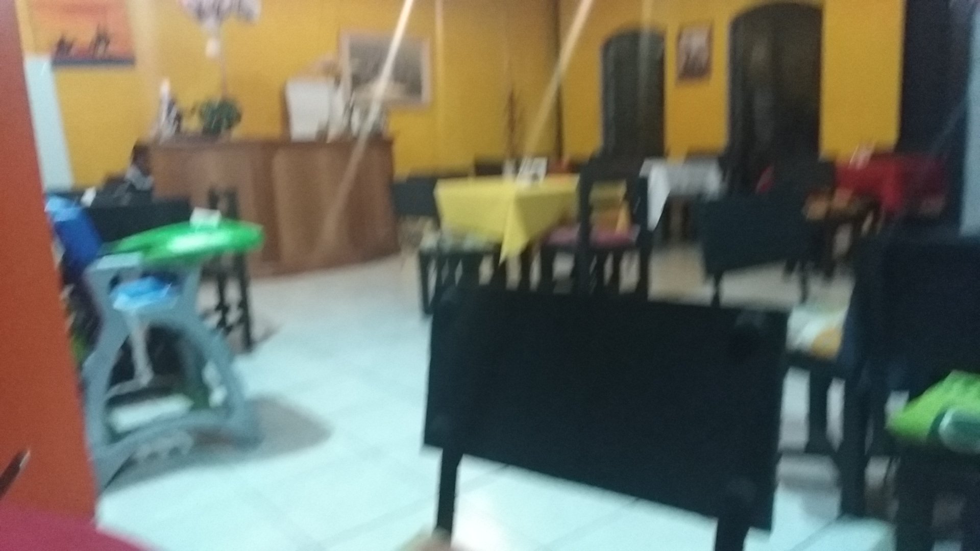 RESTAURANTE FLAMENCOS image 10