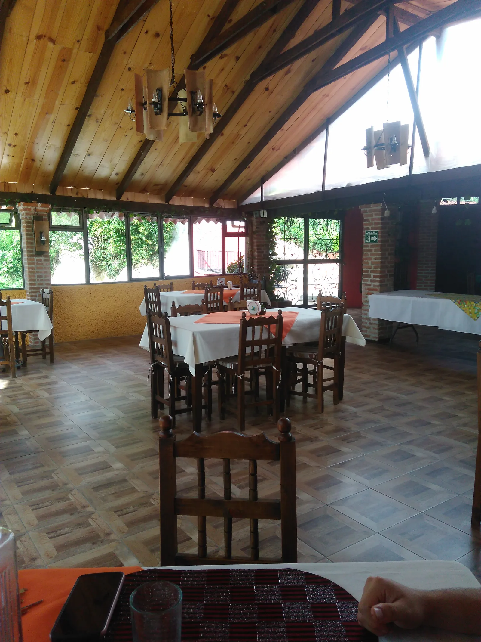 El Parapeto image 3
