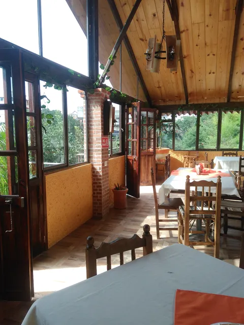 El Parapeto image 6