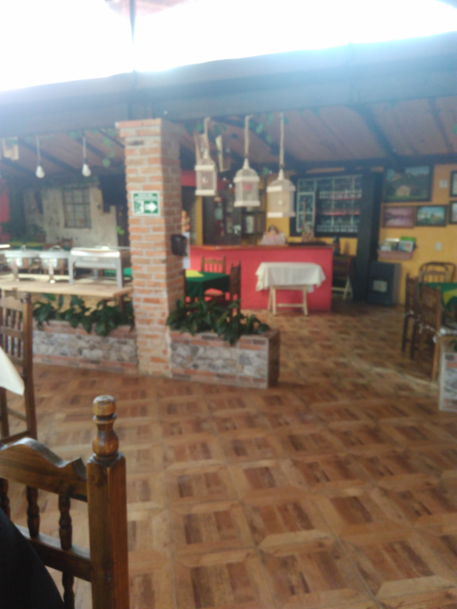 El Parapeto image 8