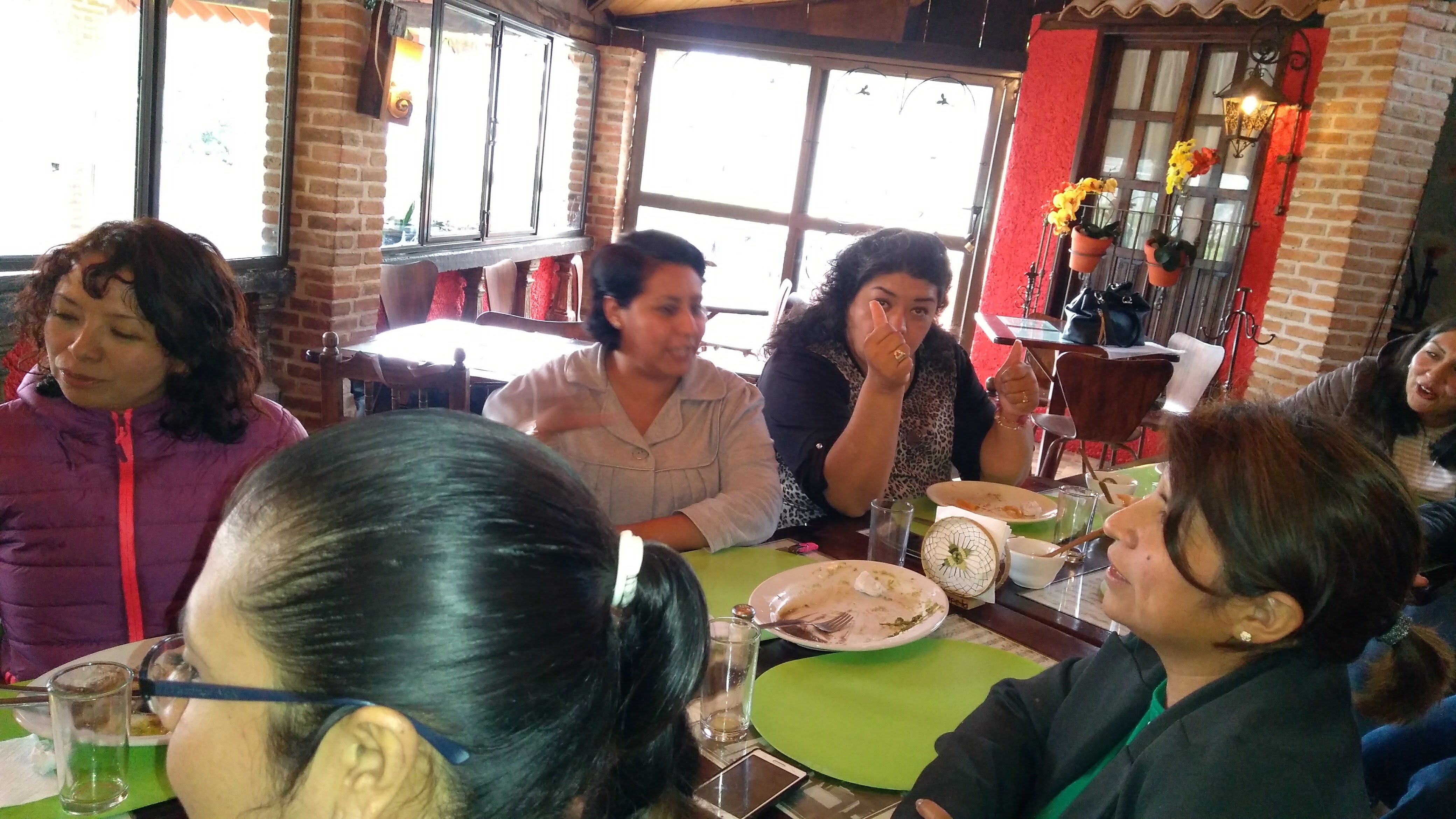 El Parapeto image 10