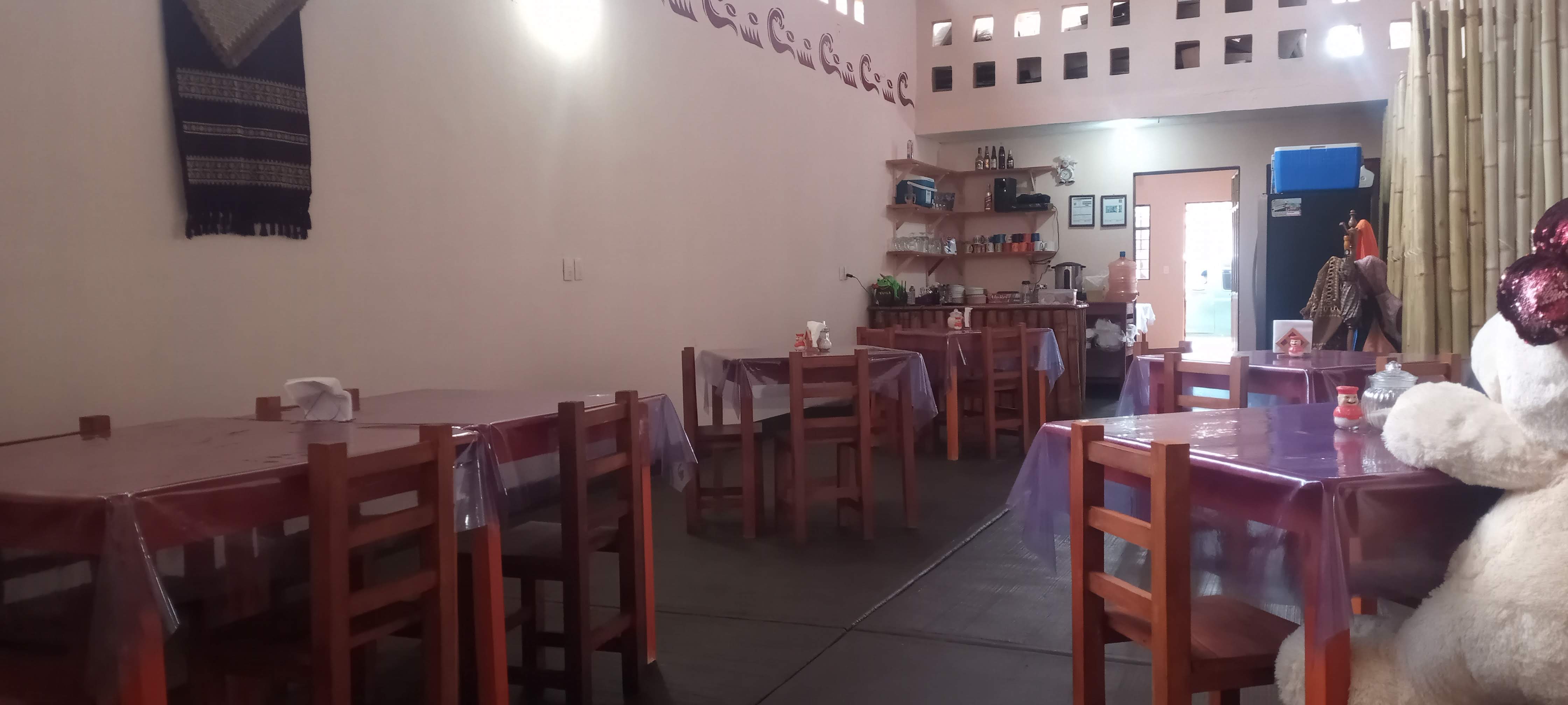 Restaurante Don Celes "Un lugar para ti" image 1