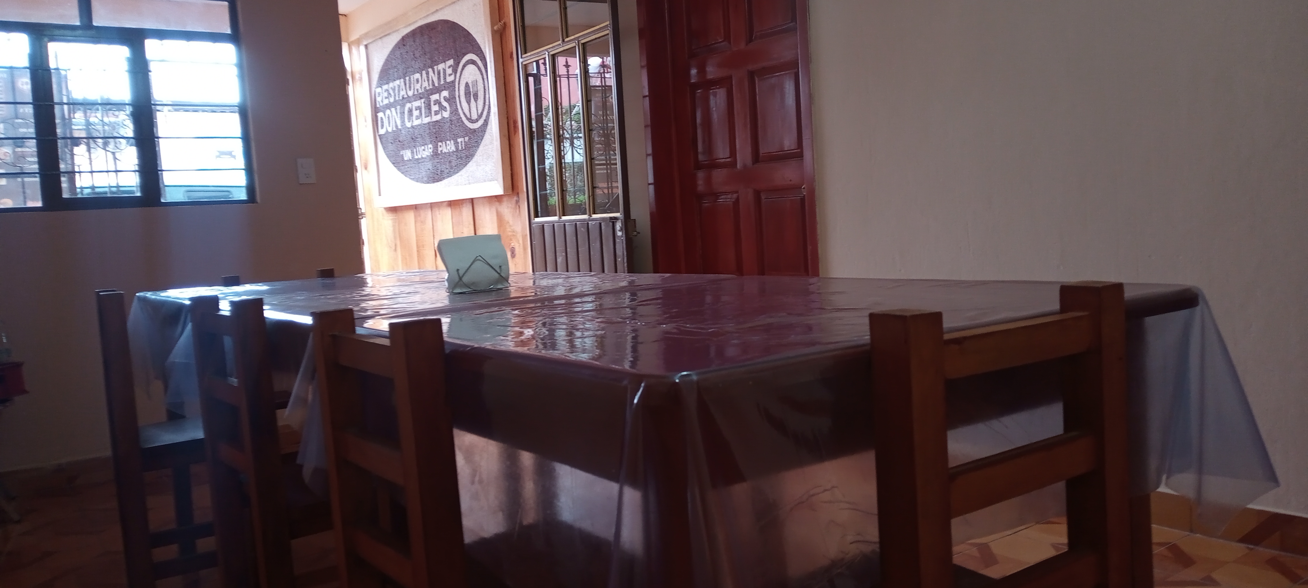 Restaurante Don Celes "Un lugar para ti" image 3