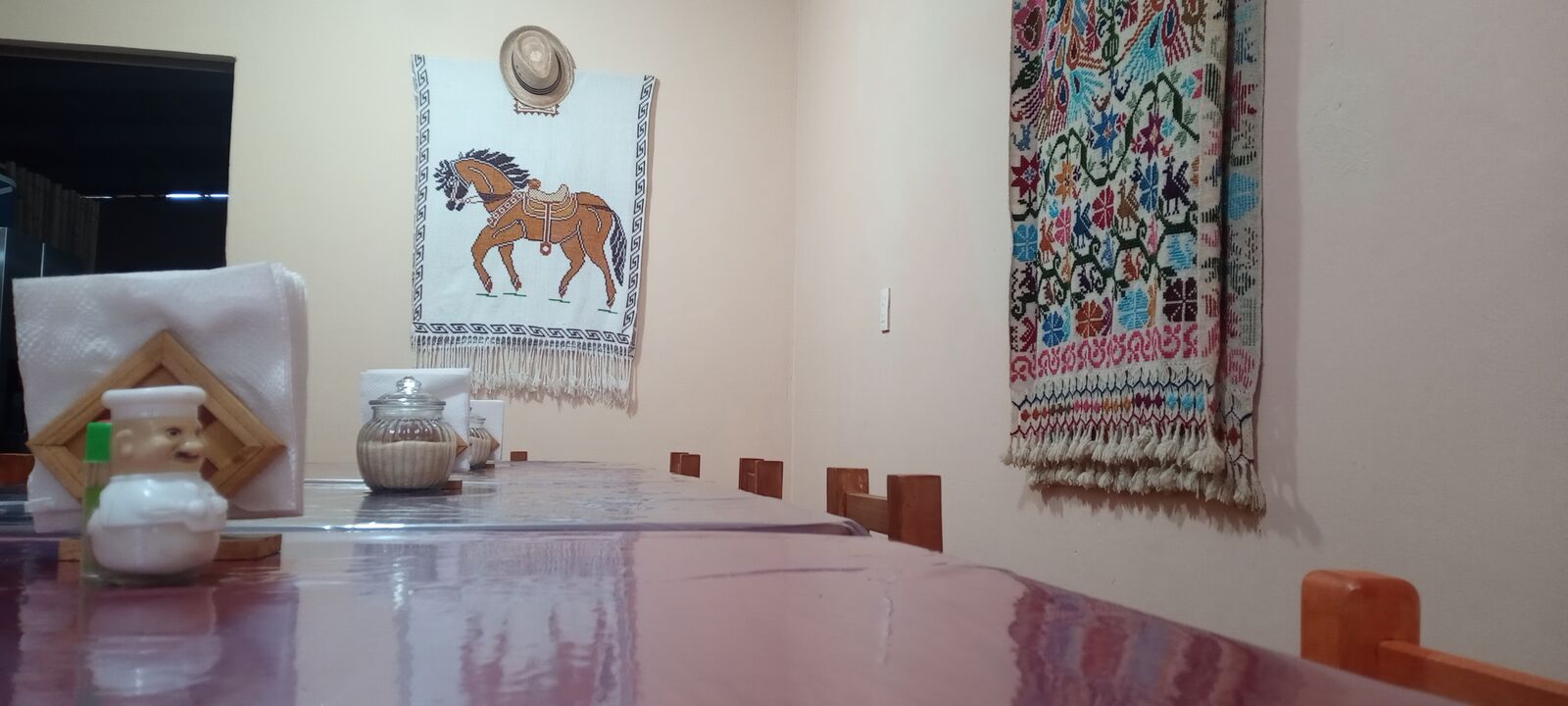 Restaurante Don Celes "Un lugar para ti" image 4