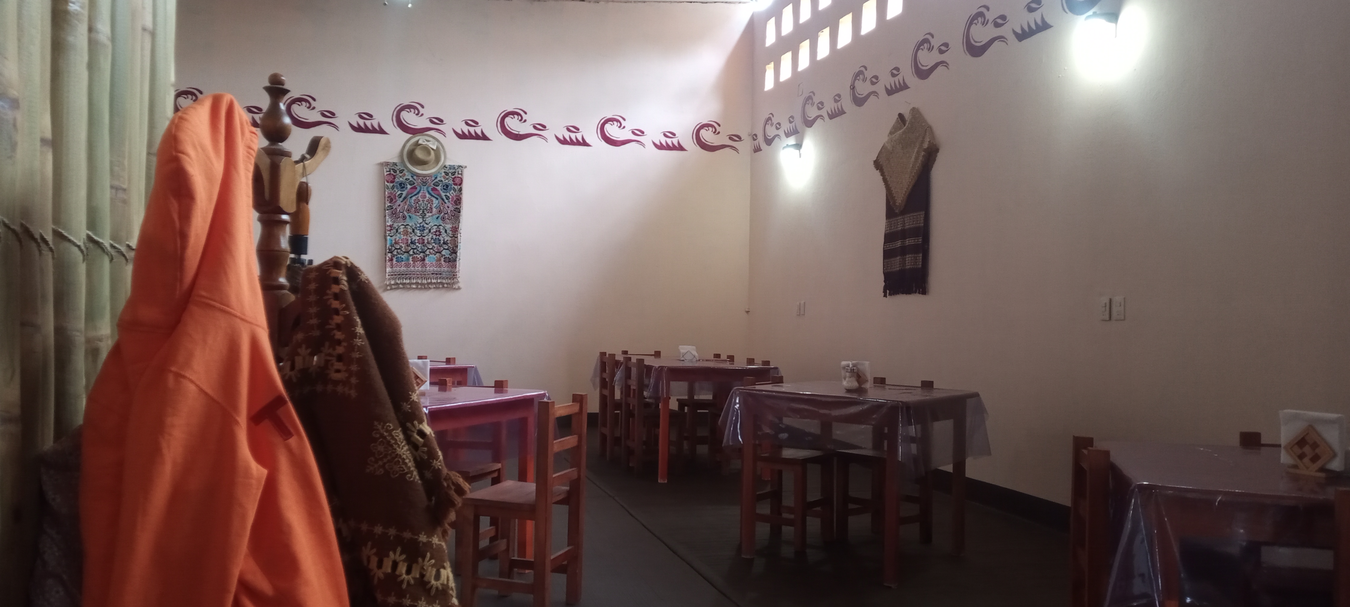 Restaurante Don Celes "Un lugar para ti" image 5