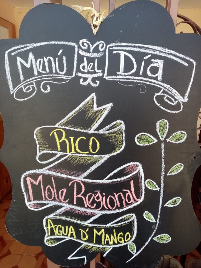 Restaurante Don Celes "Un lugar para ti" image 7