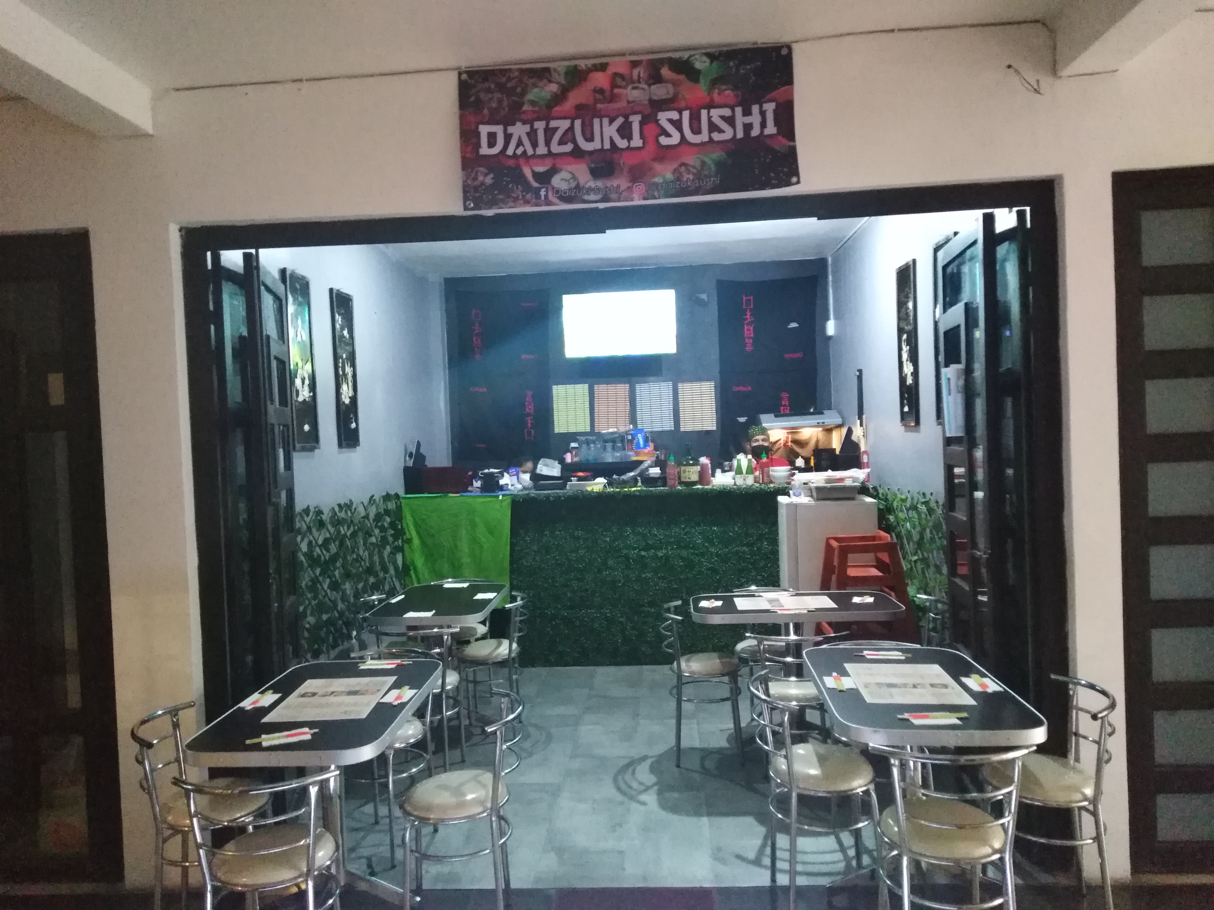 Daizuki sushi image 5