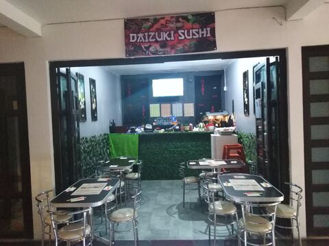 Daizuki sushi image 5
