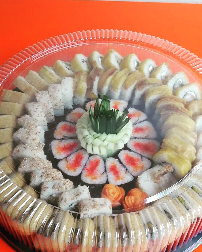 Daizuki sushi image 7