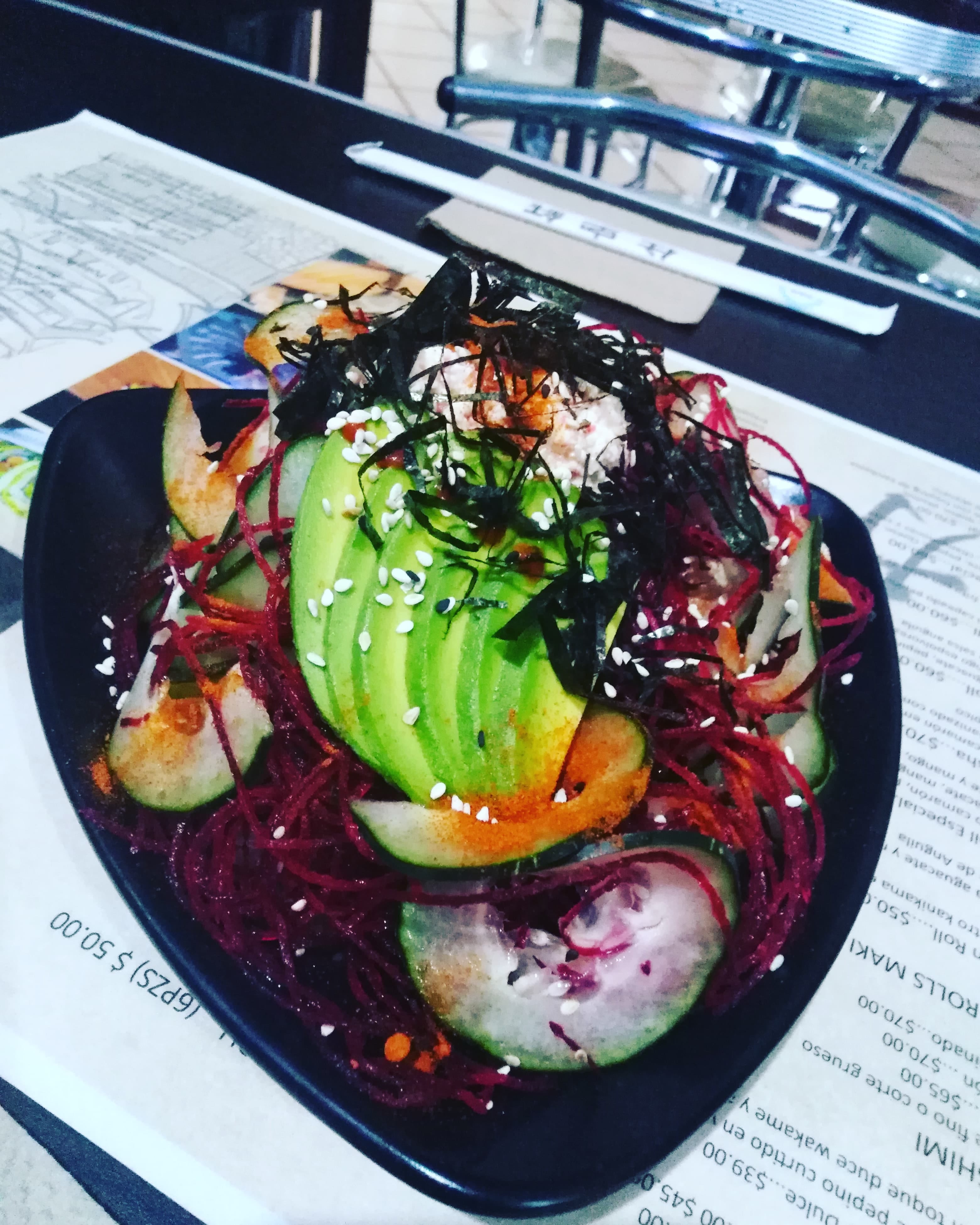 Daizuki sushi image 8