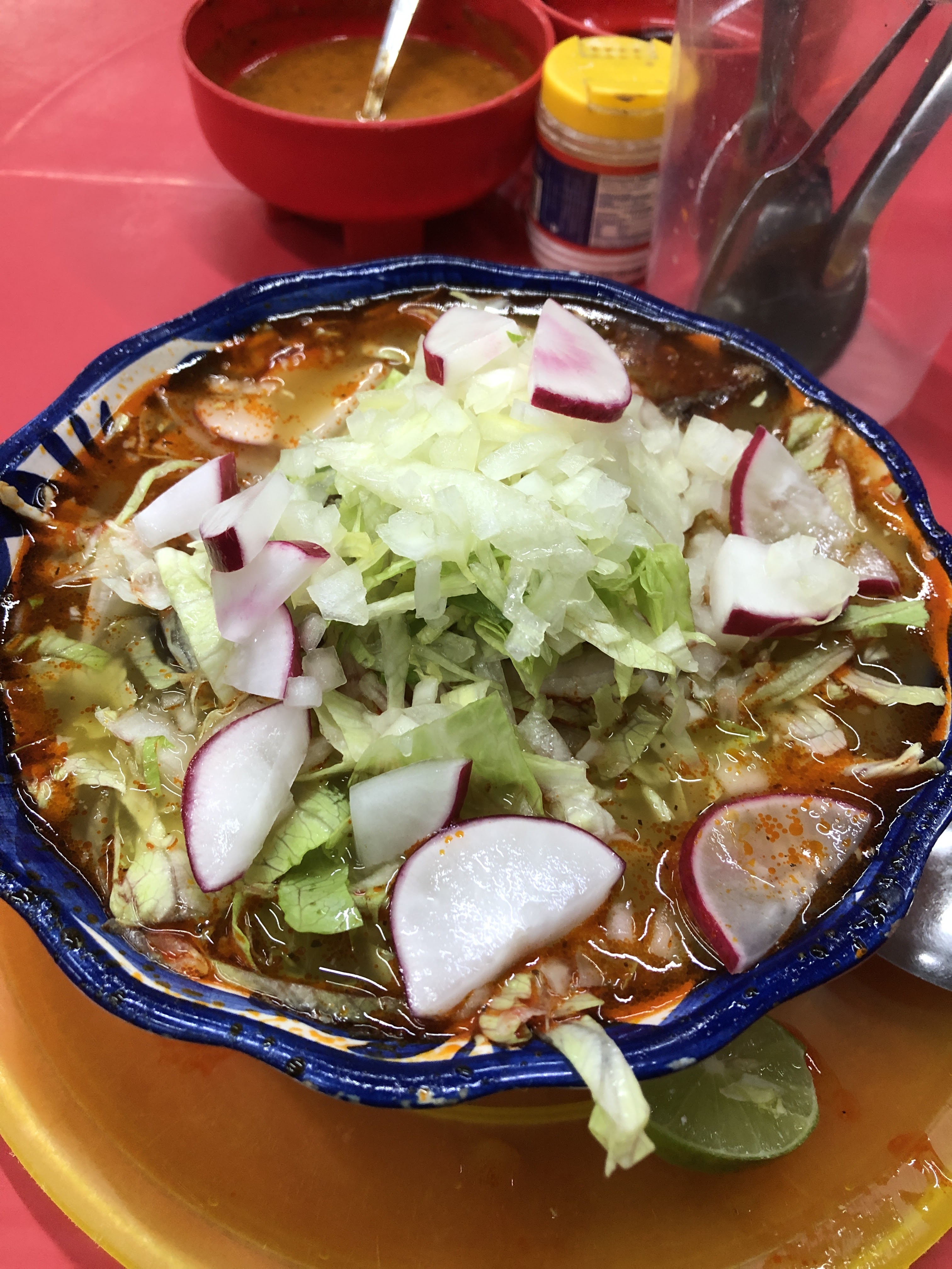 Cenaduria molinos image 1