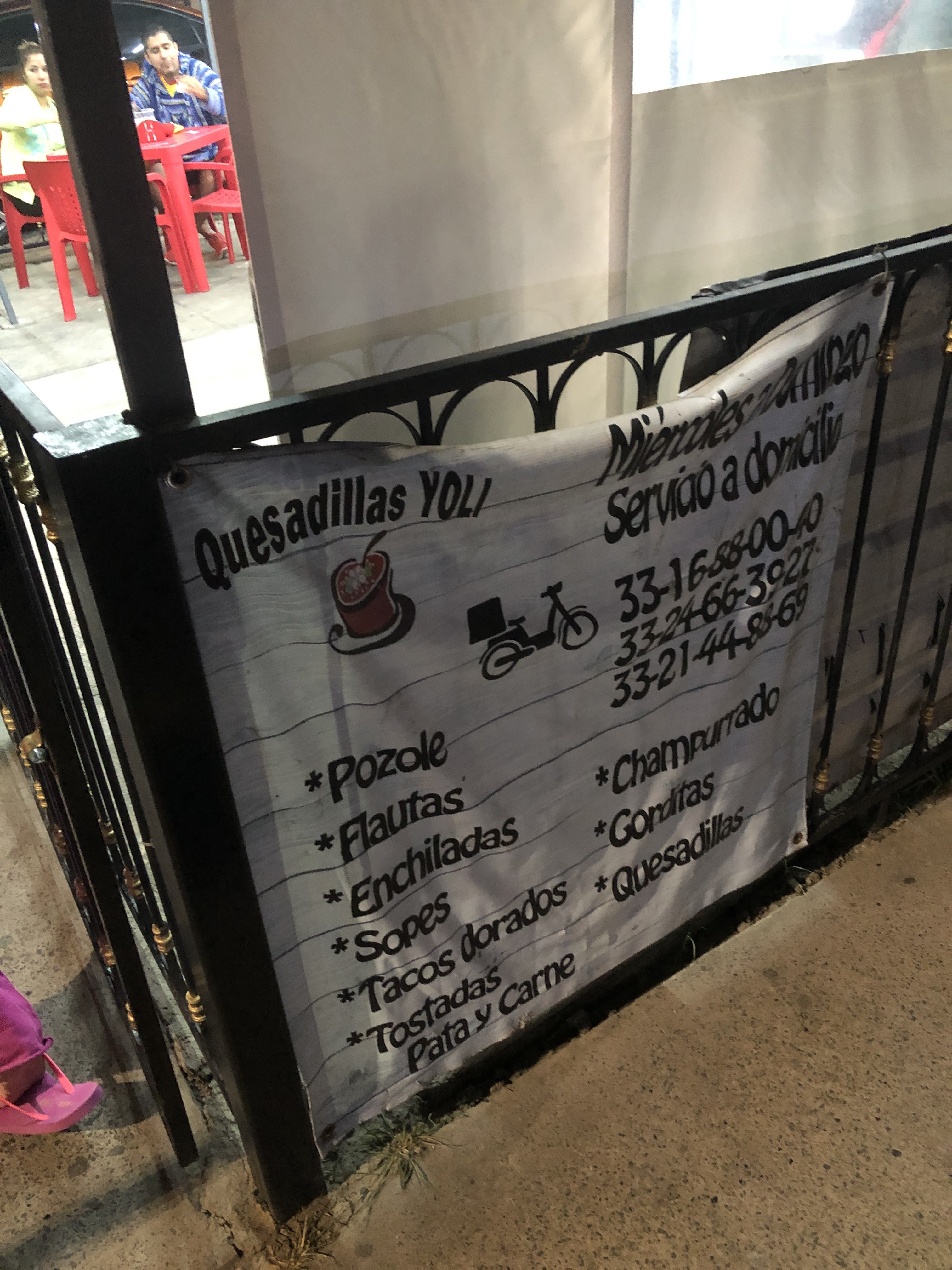 Cenaduria molinos image 3