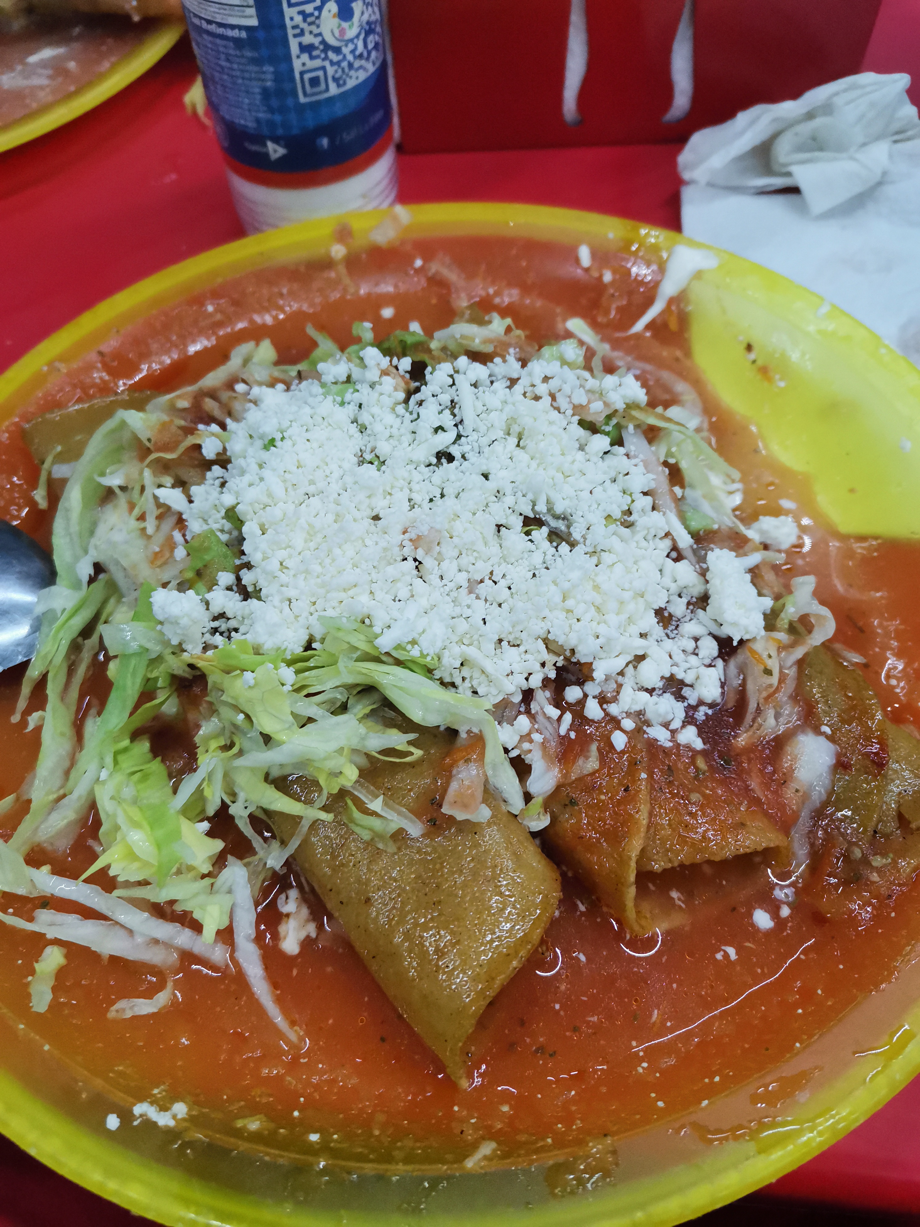 Cenaduria molinos image 5