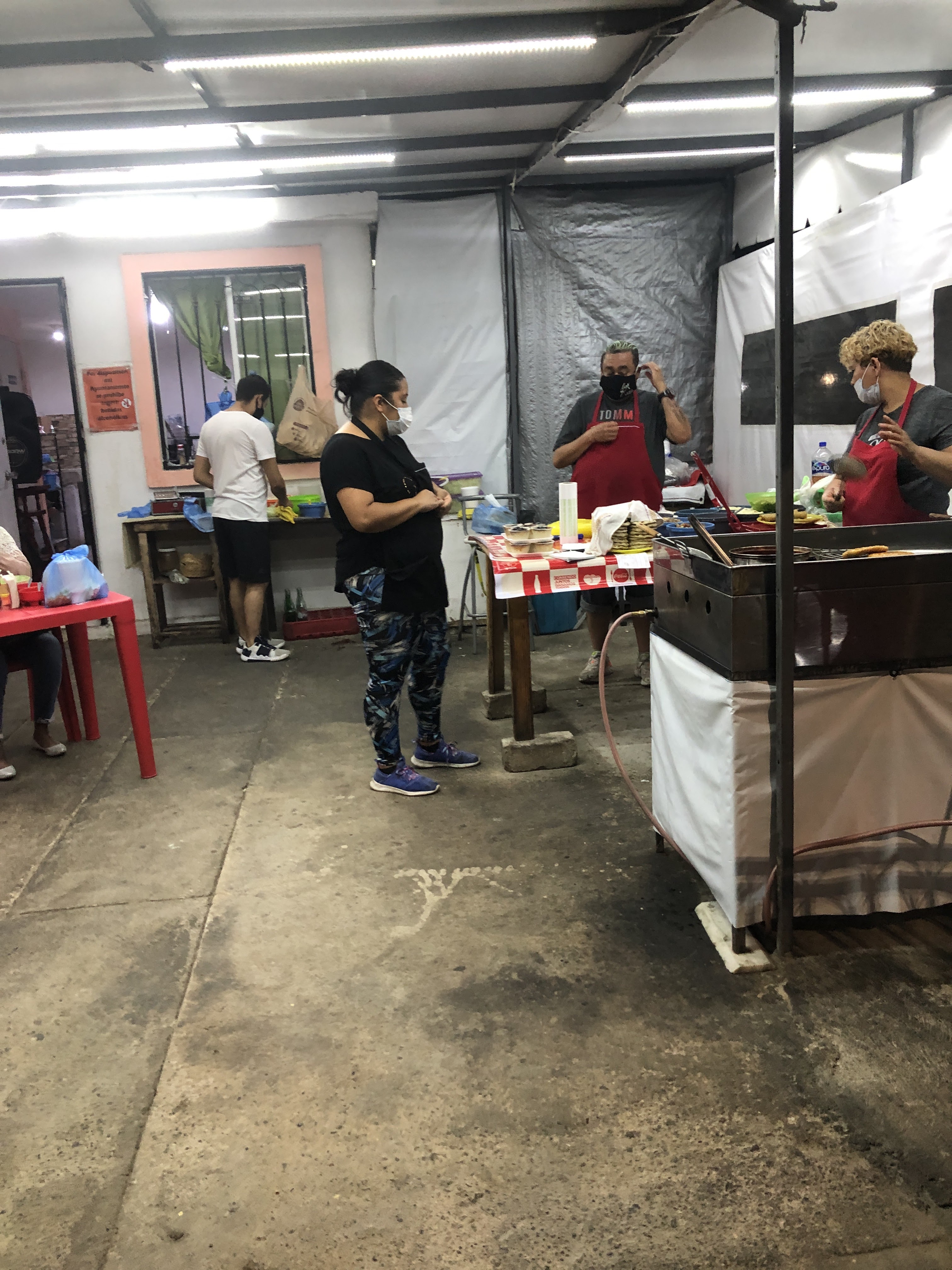 Cenaduria molinos image 6