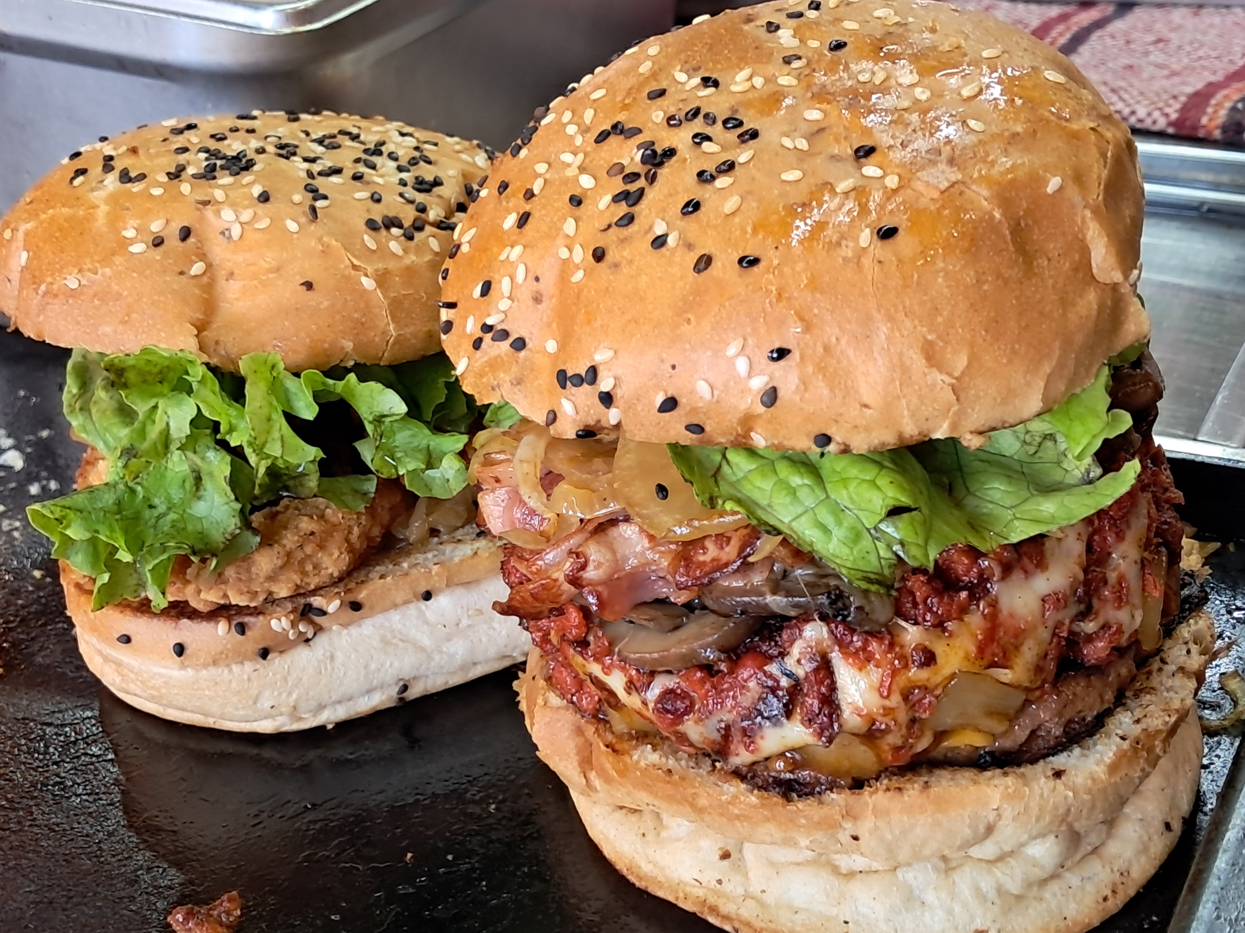 Super Dogos Sonora(hotdogs y hamburguesas) image 3