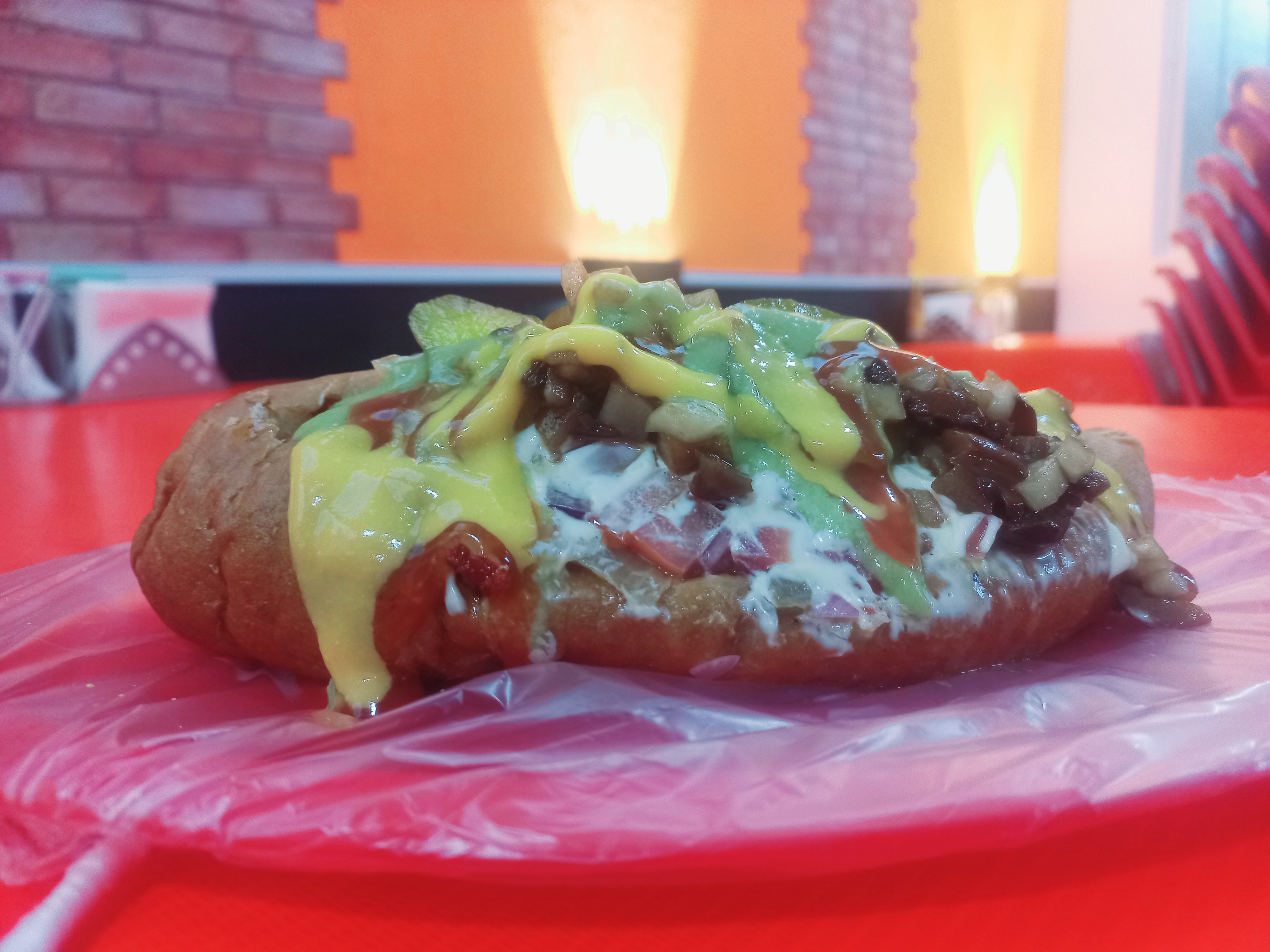 Super Dogos Sonora(hotdogs y hamburguesas) image 4