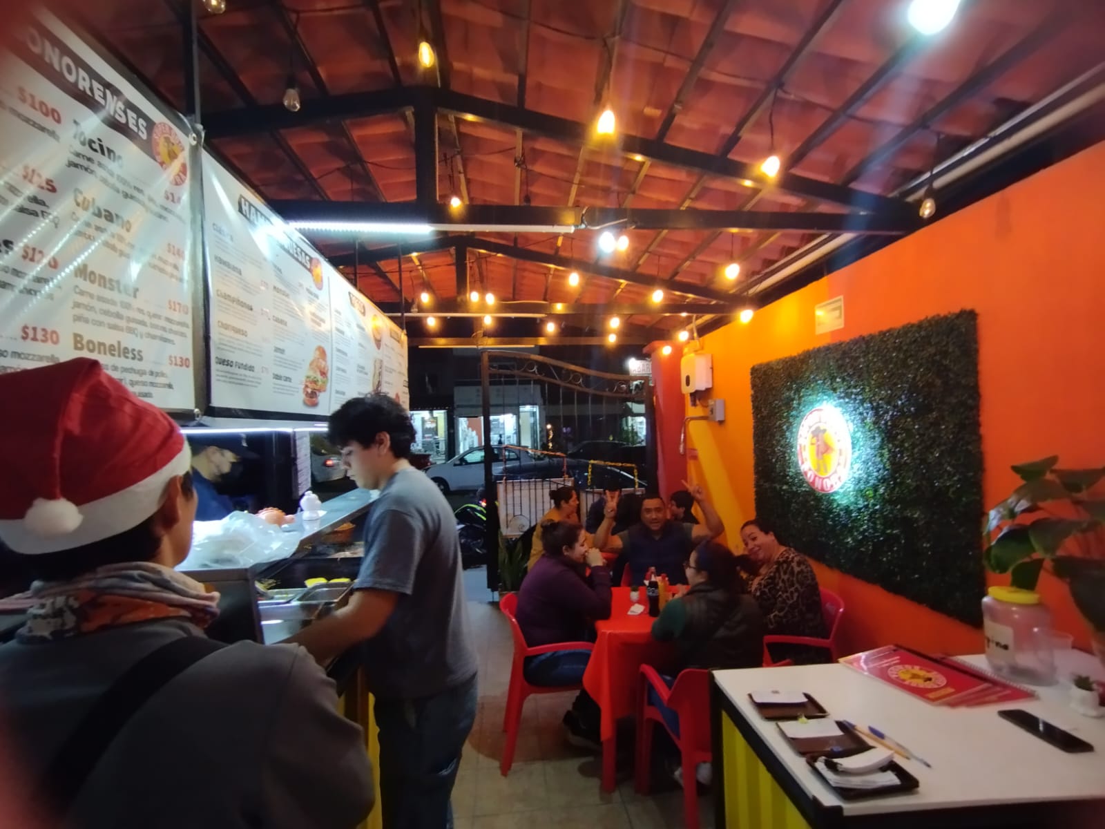 Super Dogos Sonora(hotdogs y hamburguesas) image 5