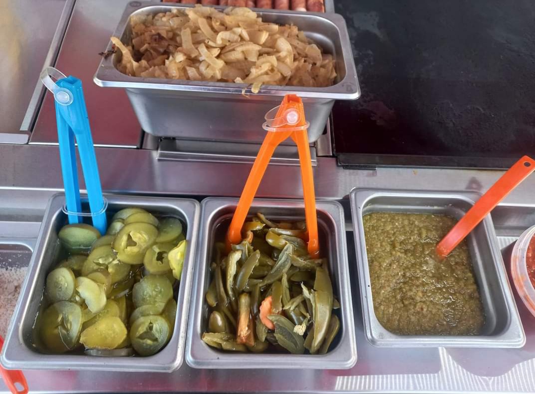 Super Dogos Sonora(hotdogs y hamburguesas) image 6