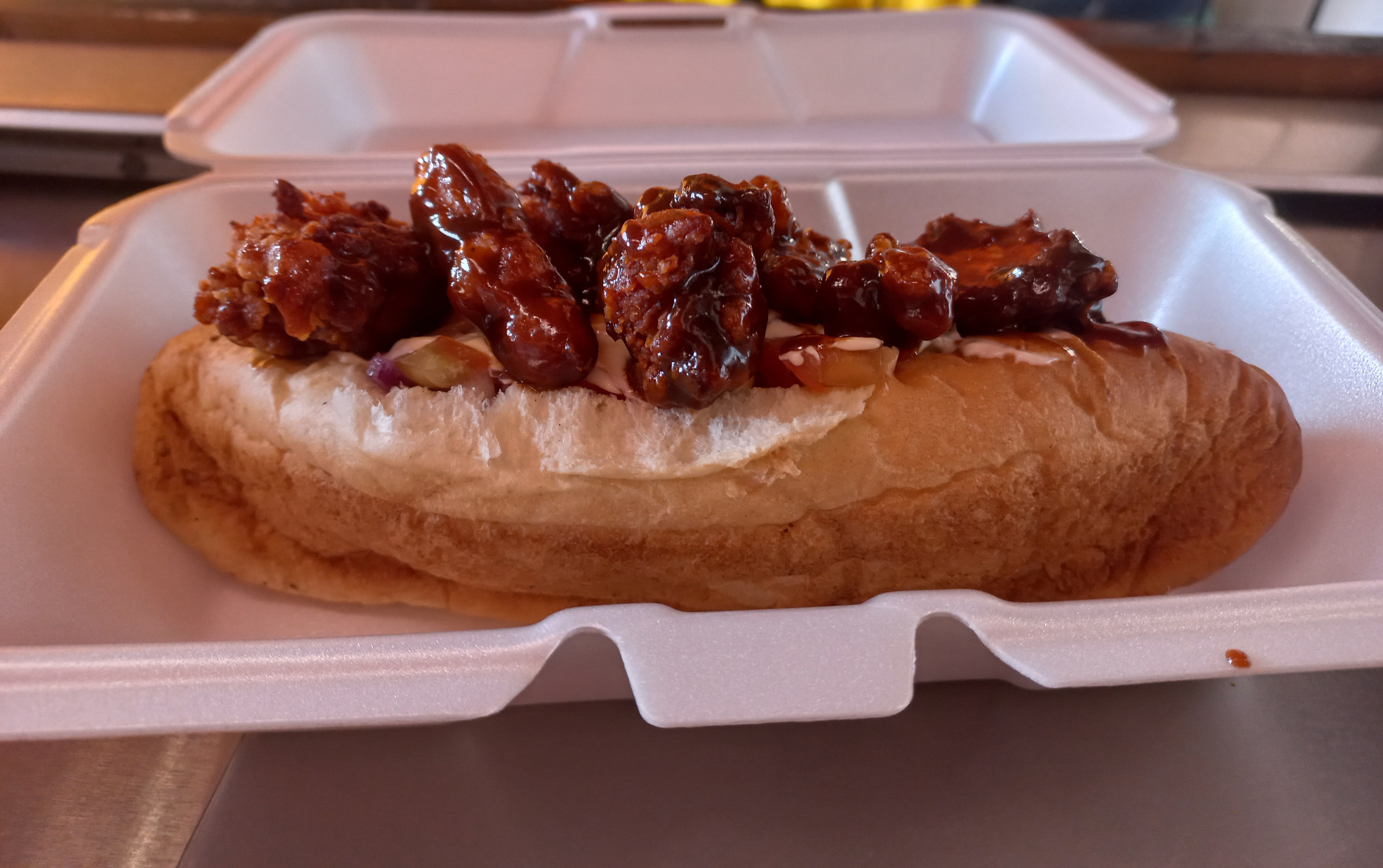 Super Dogos Sonora(hotdogs y hamburguesas) image 8