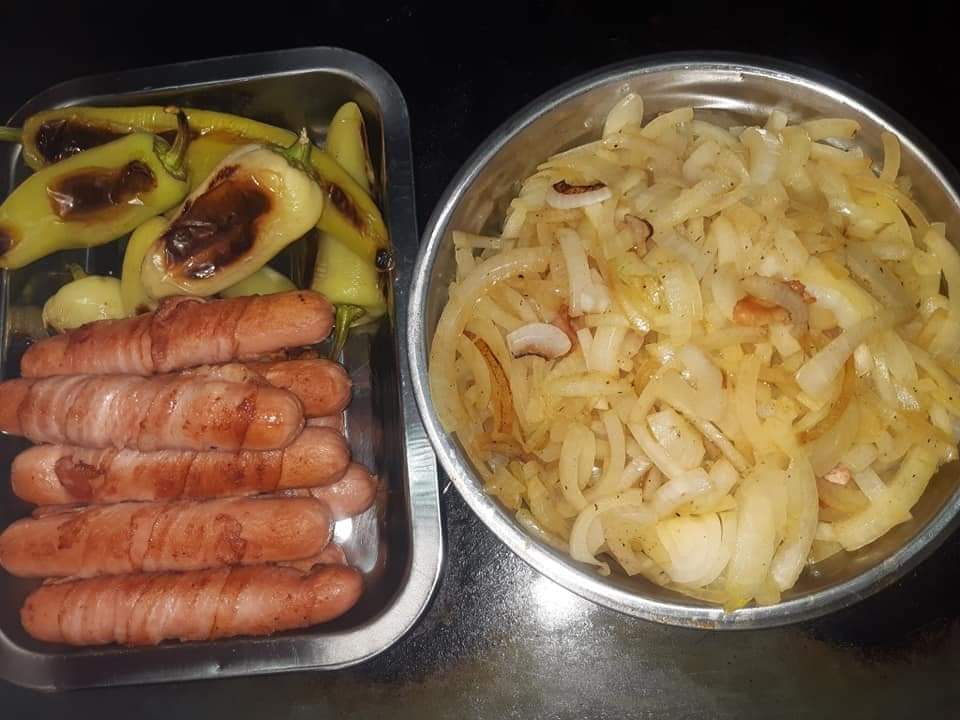 Super Dogos Sonora(hotdogs y hamburguesas) image 9