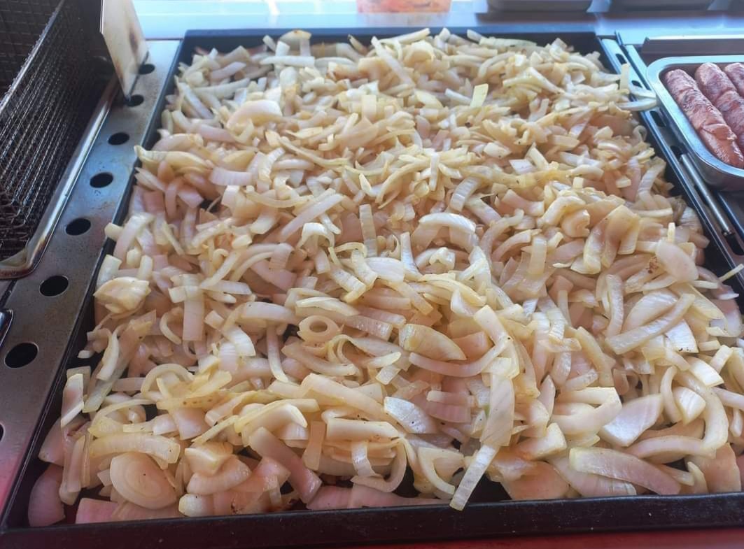 Super Dogos Sonora(hotdogs y hamburguesas) image 10