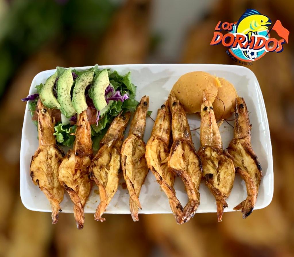 Mariscos Los Dorados image 1