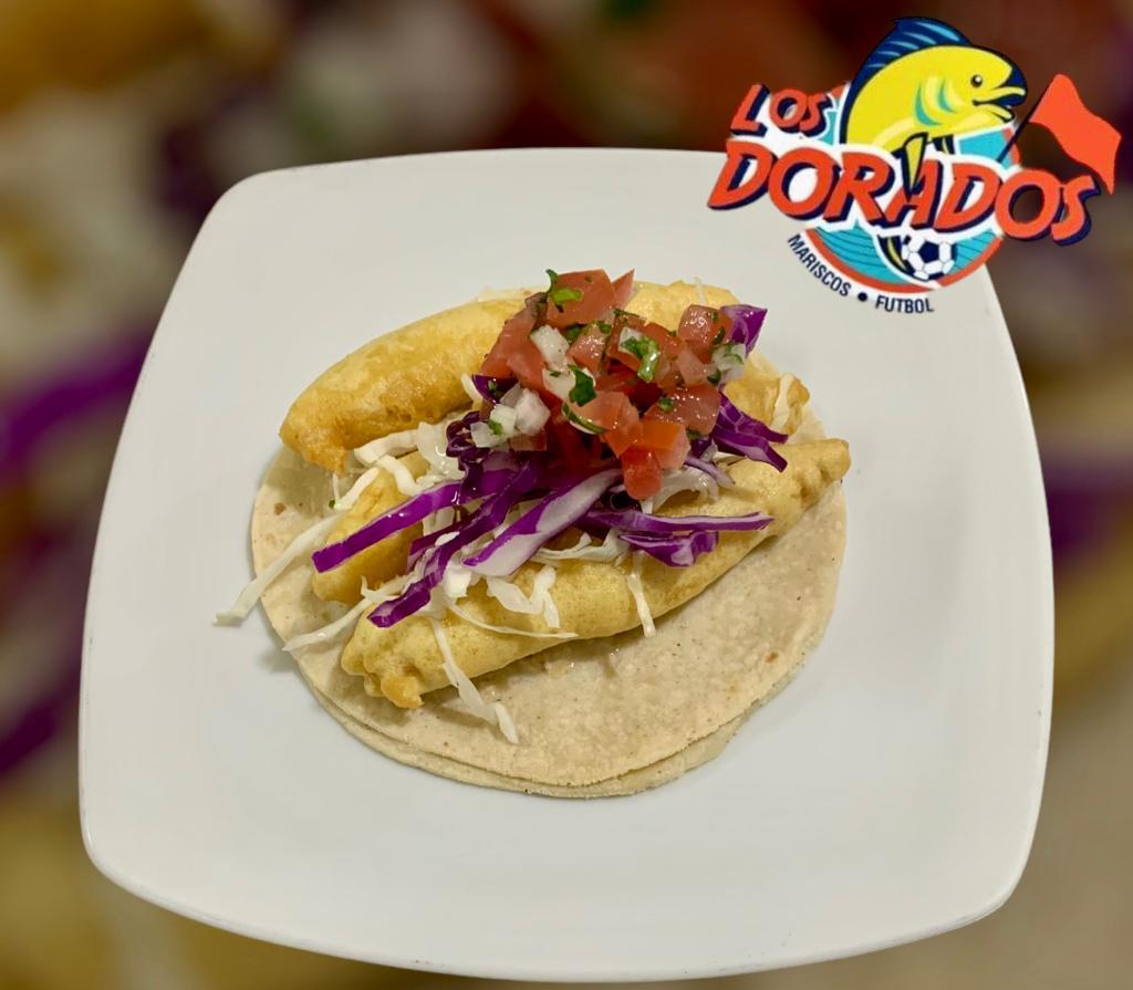 Mariscos Los Dorados image 3