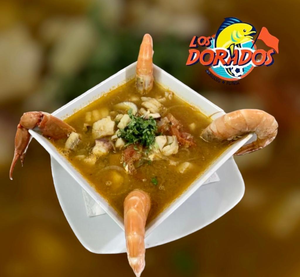 Mariscos Los Dorados image 4