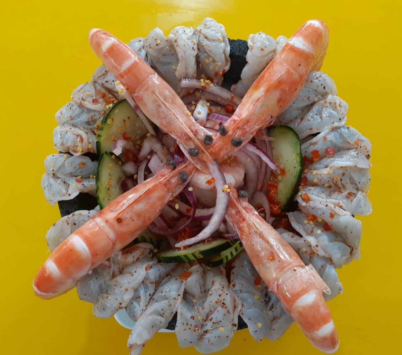 Mariscos Los Dorados image 5