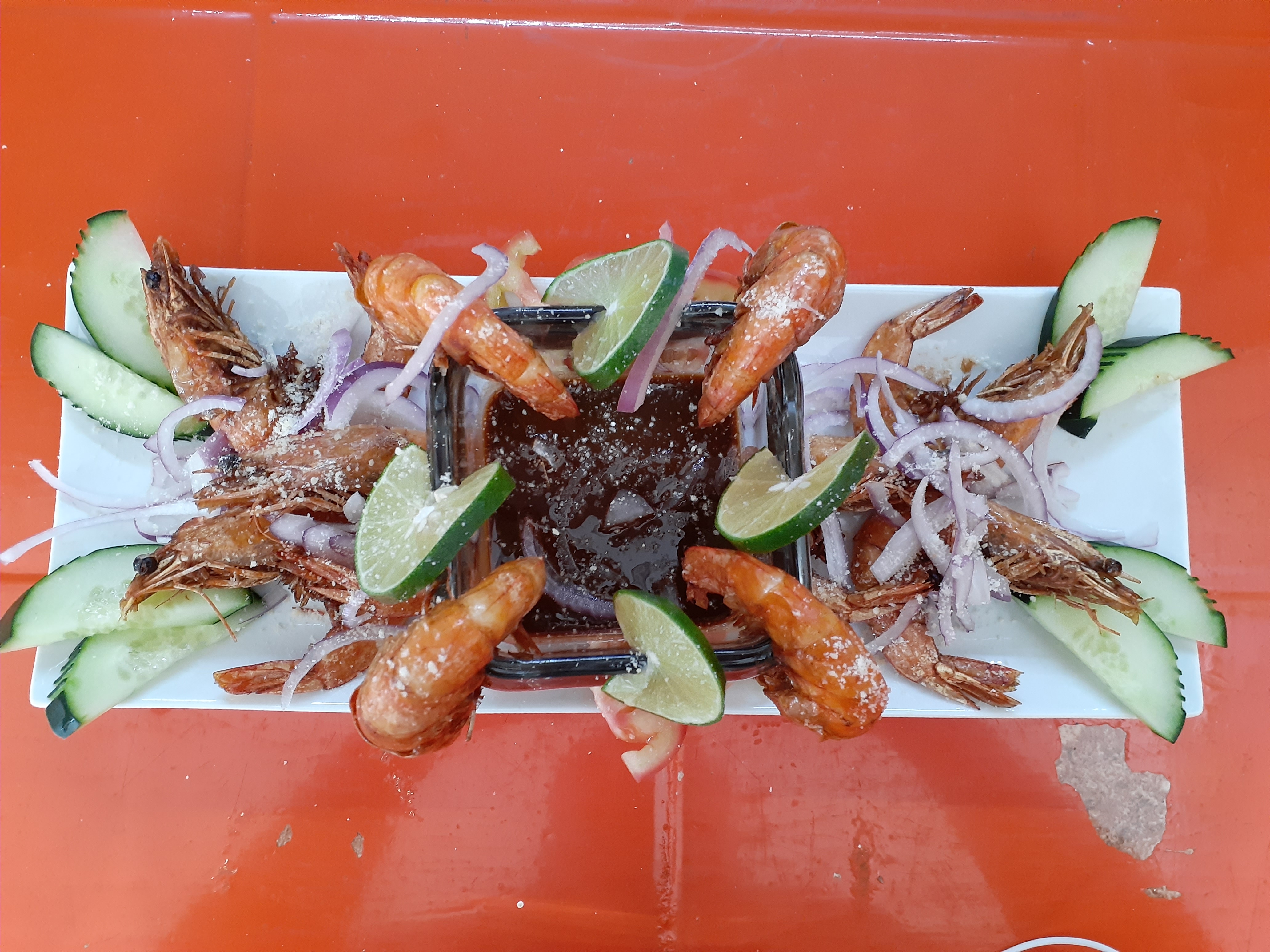 Mariscos Los Dorados image 6