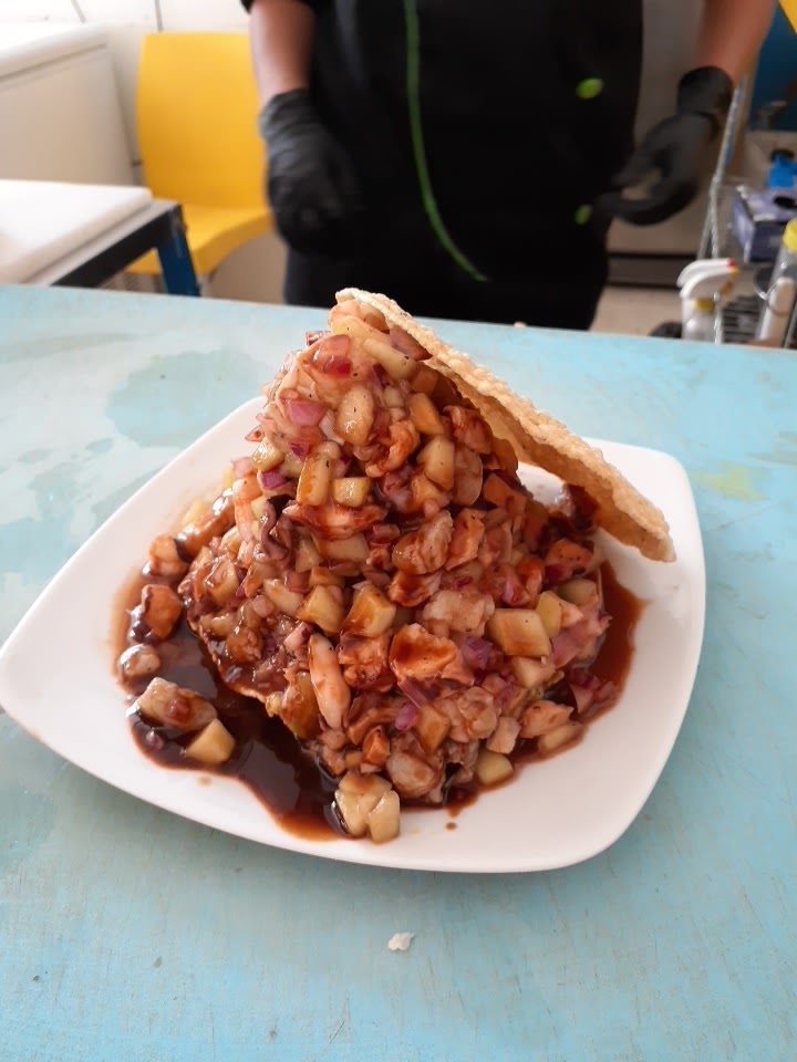 Mariscos Los Dorados image 7