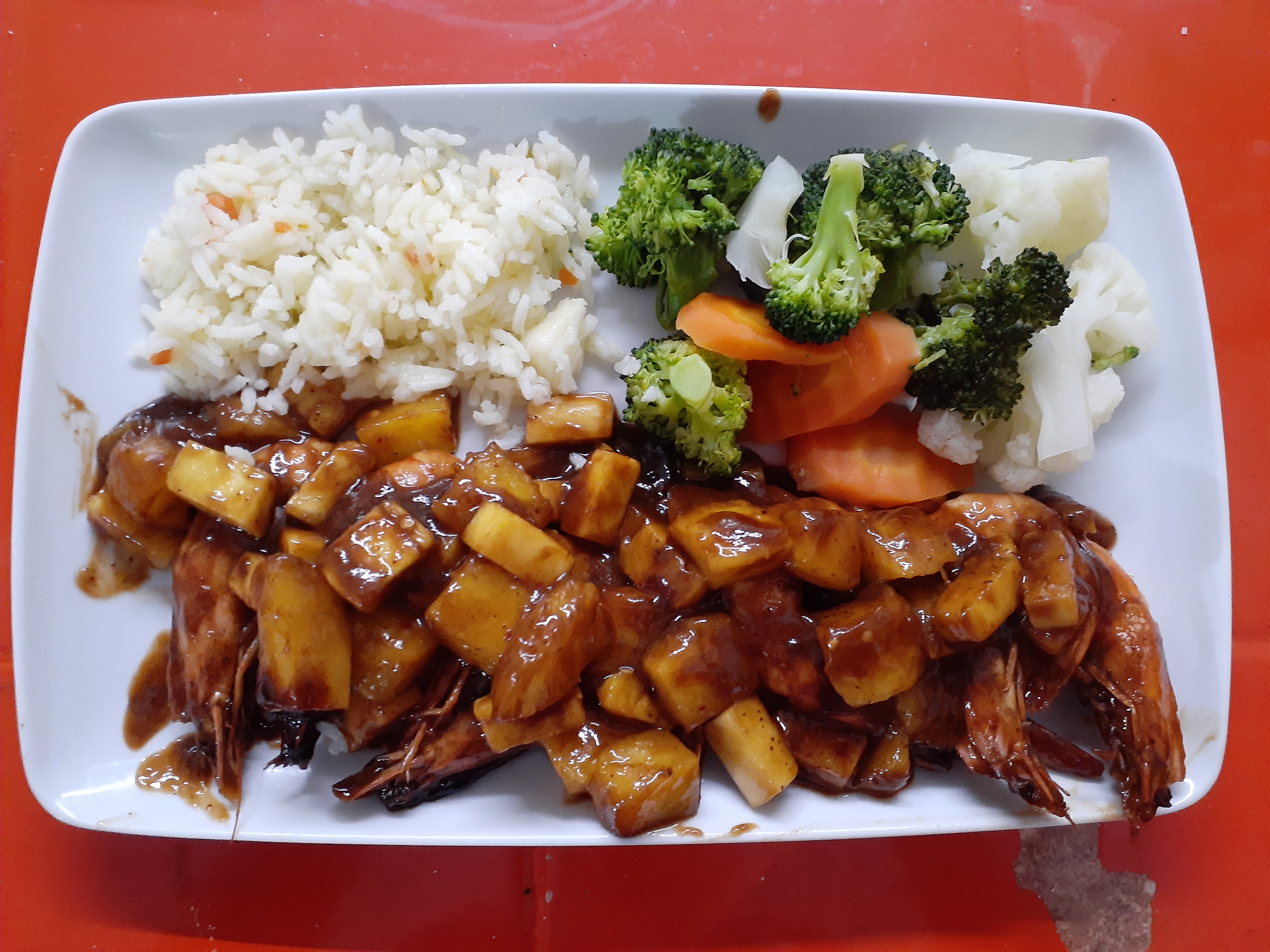 Mariscos Los Dorados image 8