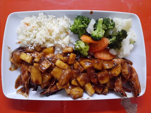 Mariscos Los Dorados image 8
