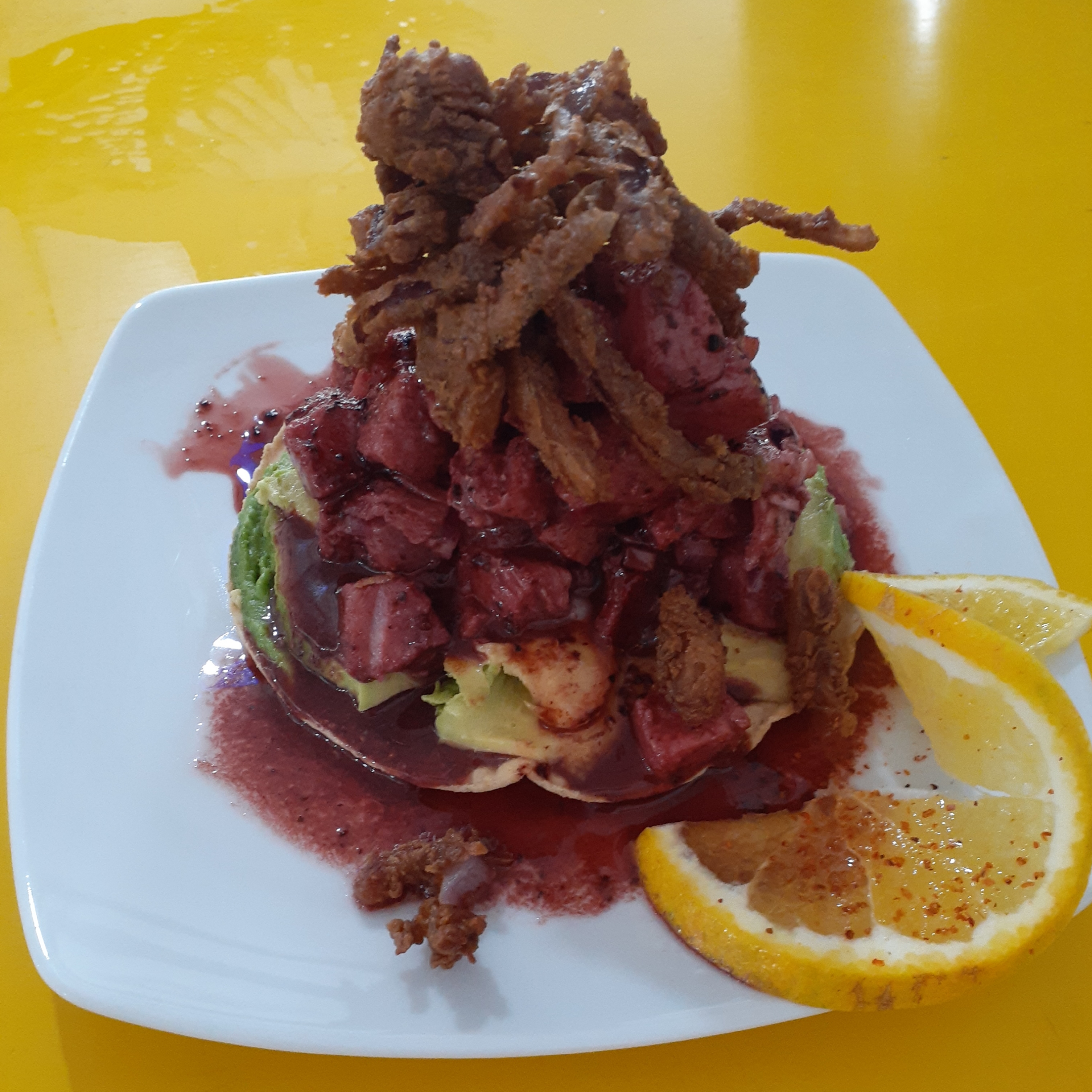 Mariscos Los Dorados image 9