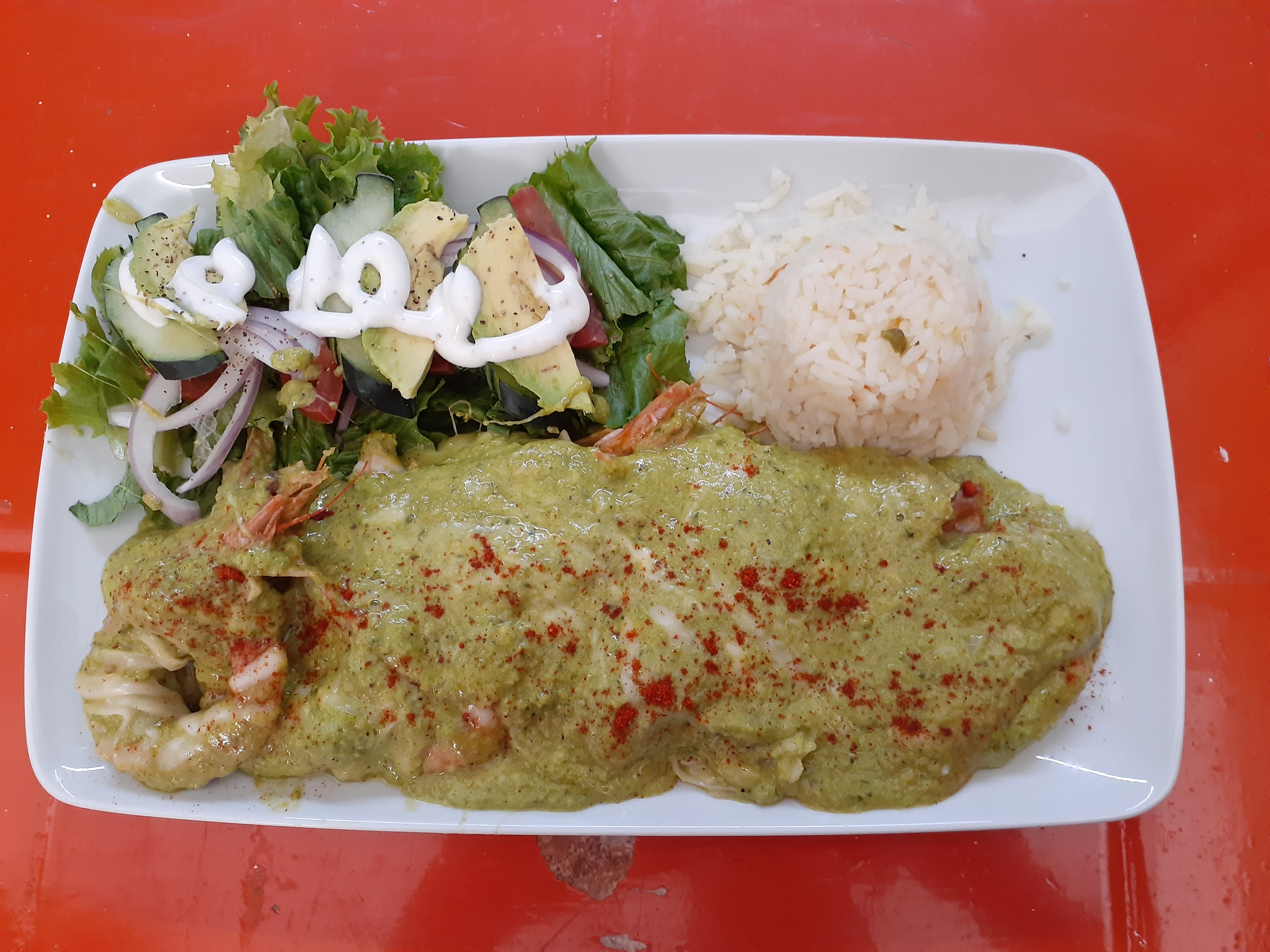 Mariscos Los Dorados image 10