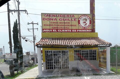 Menudería Doña Guille image 1