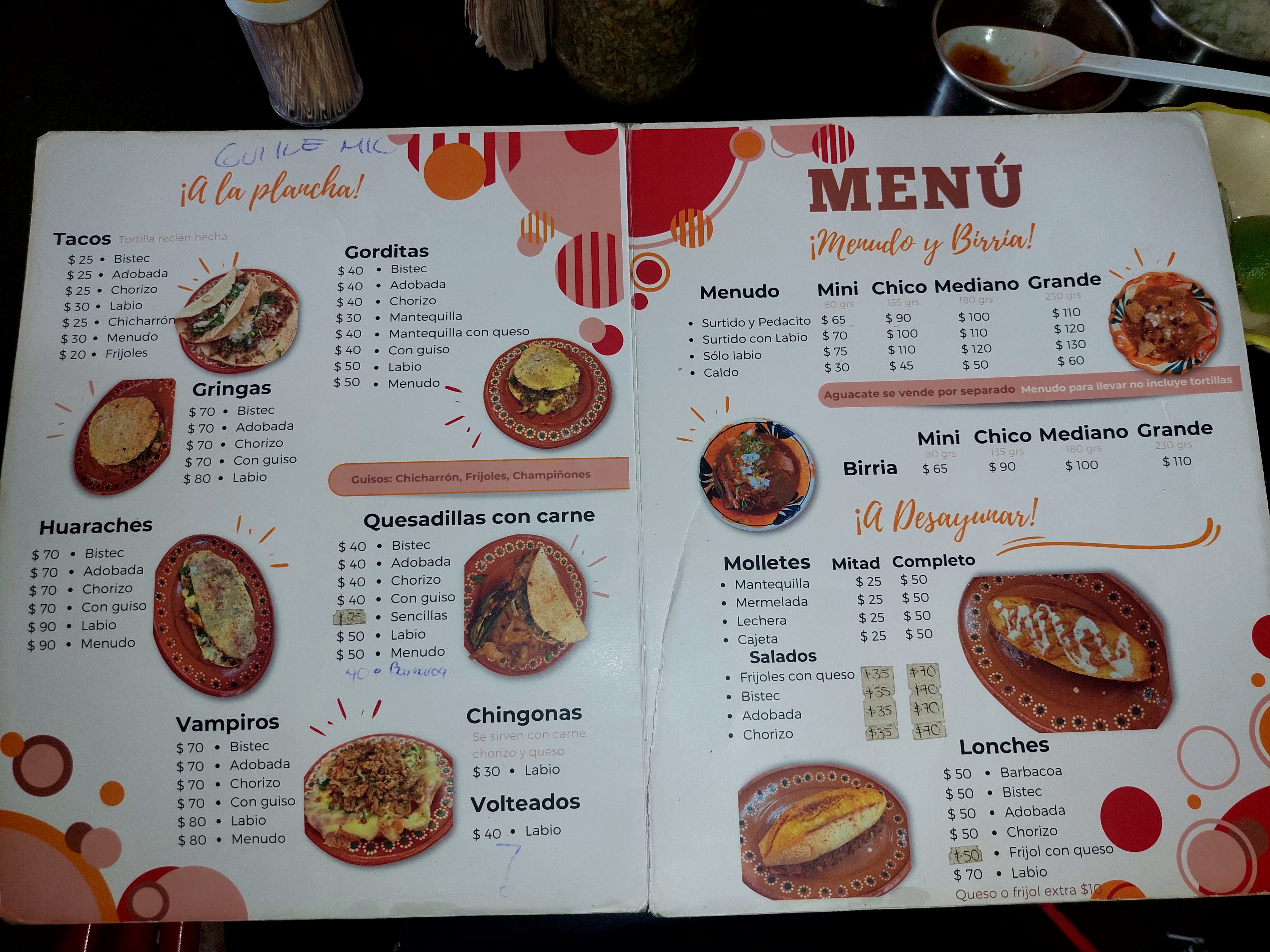 Menudería Doña Guille image 6