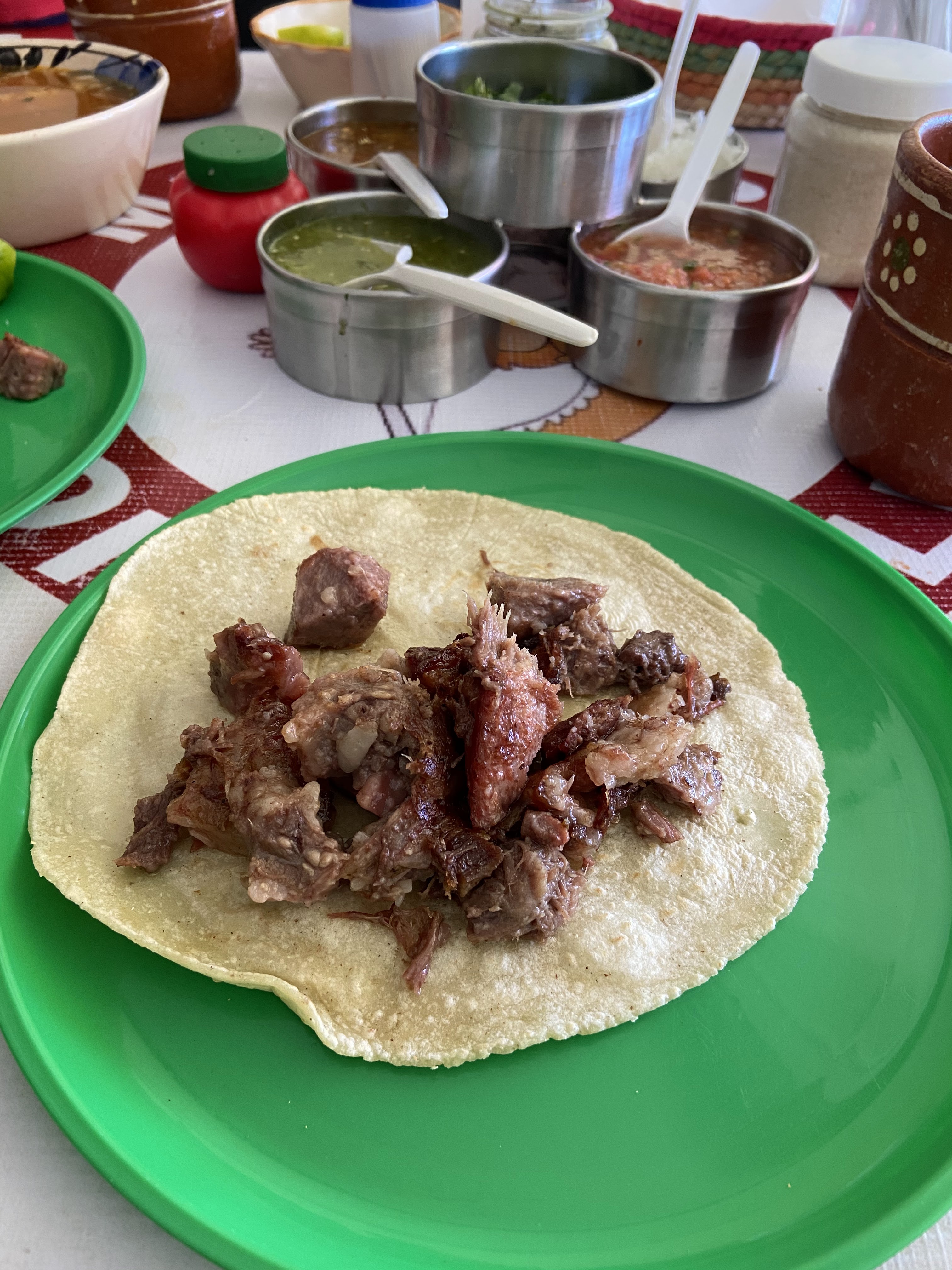 Menudería Doña Guille image 8