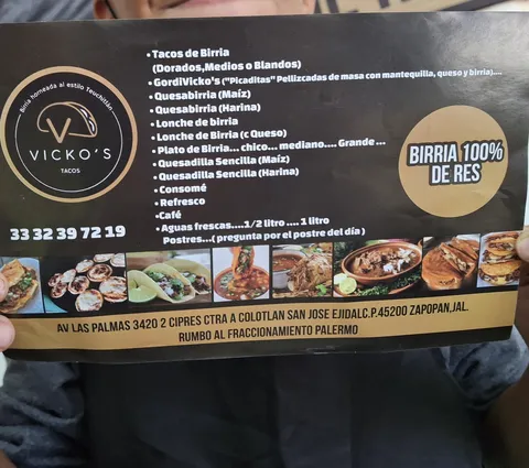 Tacos Vicko's image 4