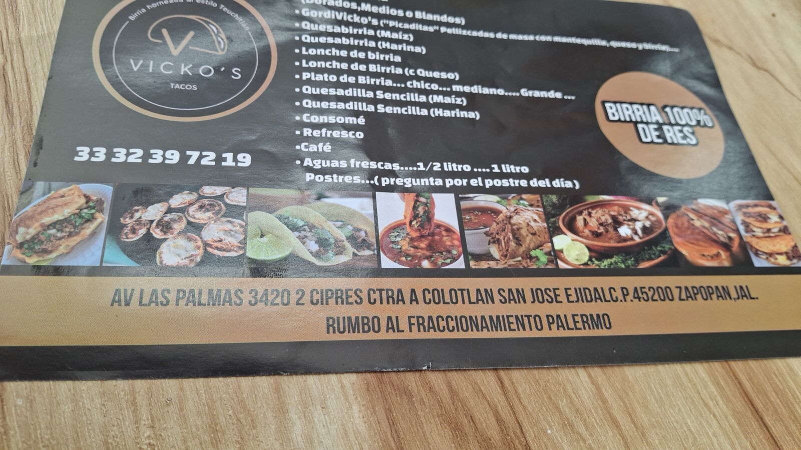 Tacos Vicko's image 6