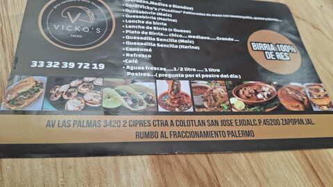Tacos Vicko's image 6
