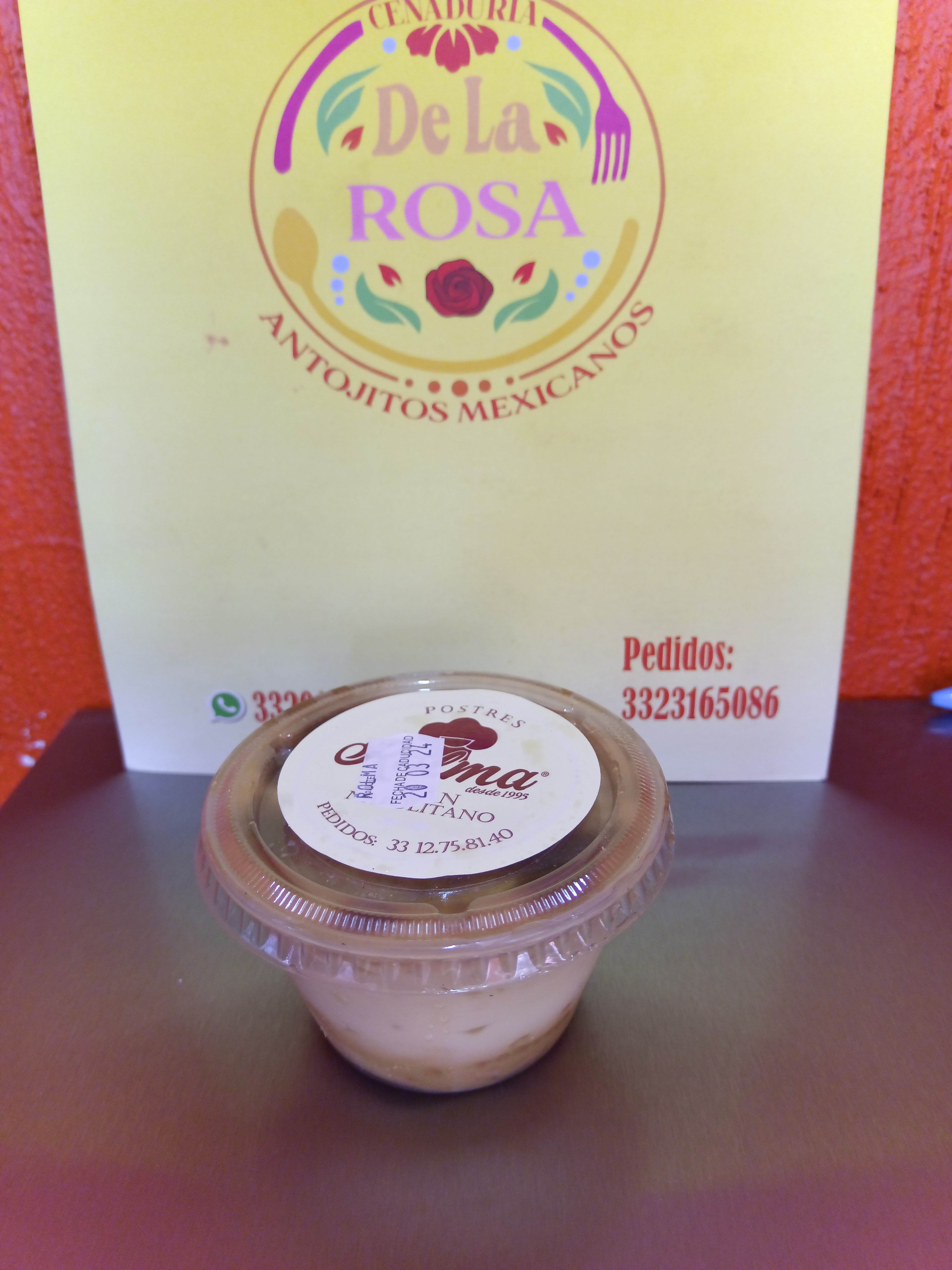 Cenaduria De La Rosa (Antojitos Mexicanos) image 3