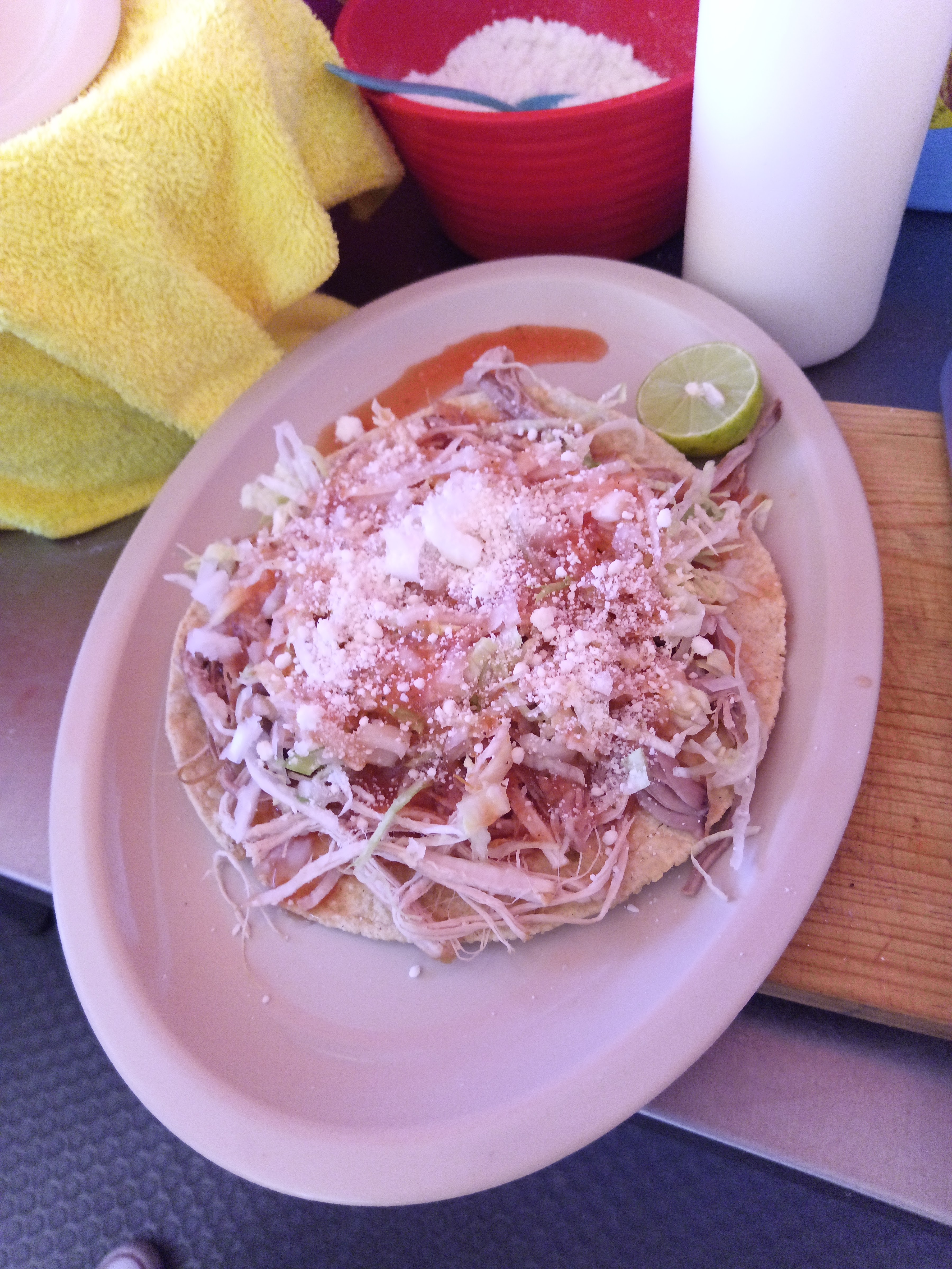 Cenaduria De La Rosa (Antojitos Mexicanos) image 5