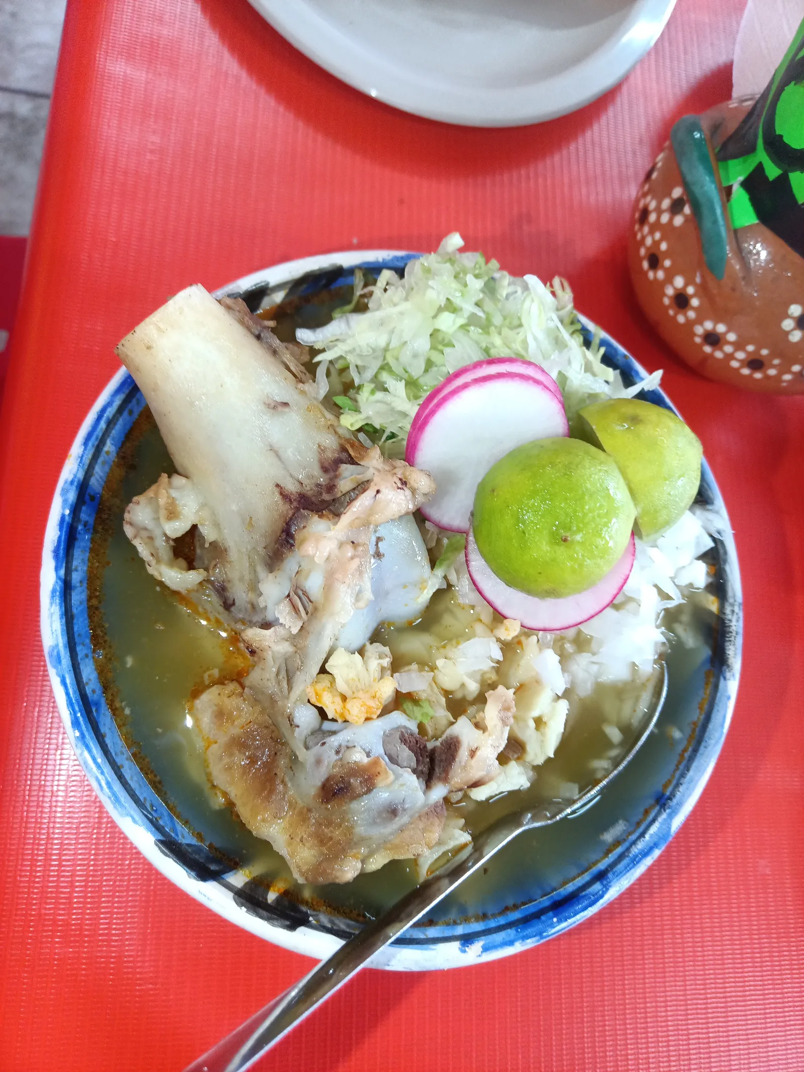 Cenaduria De La Rosa (Antojitos Mexicanos) image 9